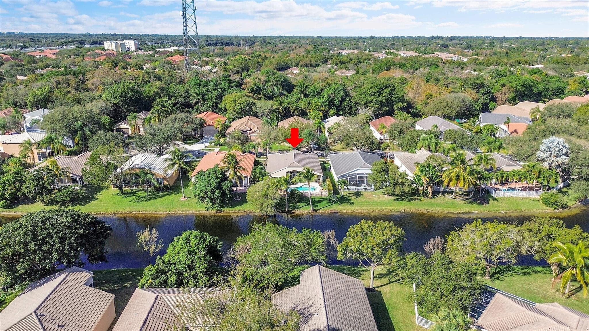 6030 Swans Way