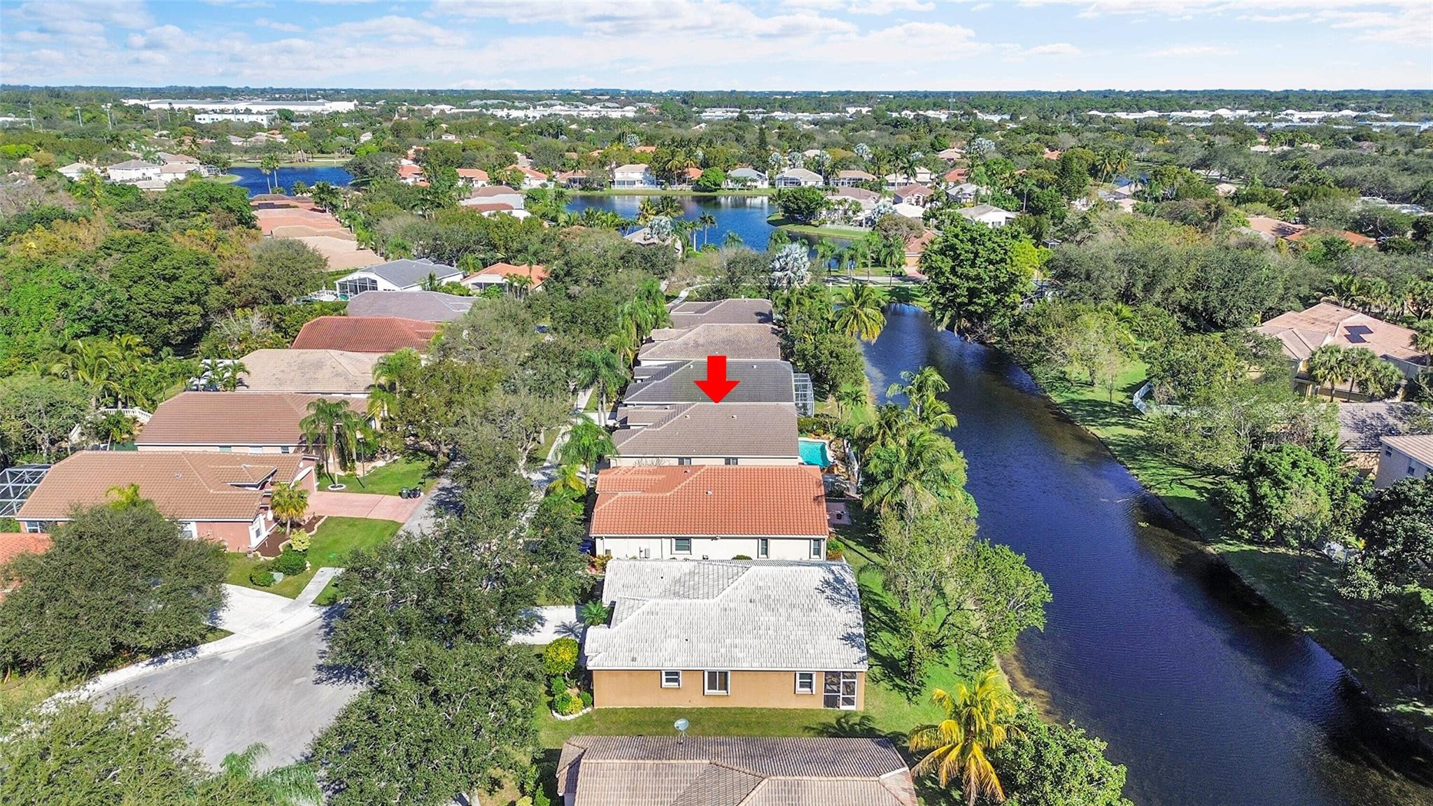 6030 Swans Way
