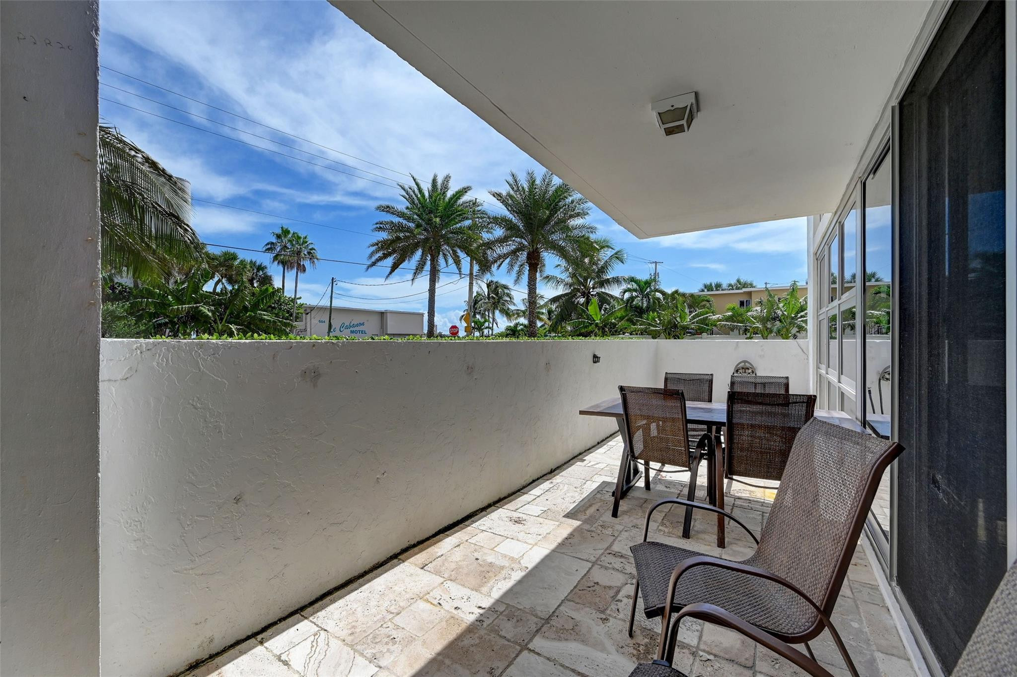 525 N Ocean Boulevard T-2