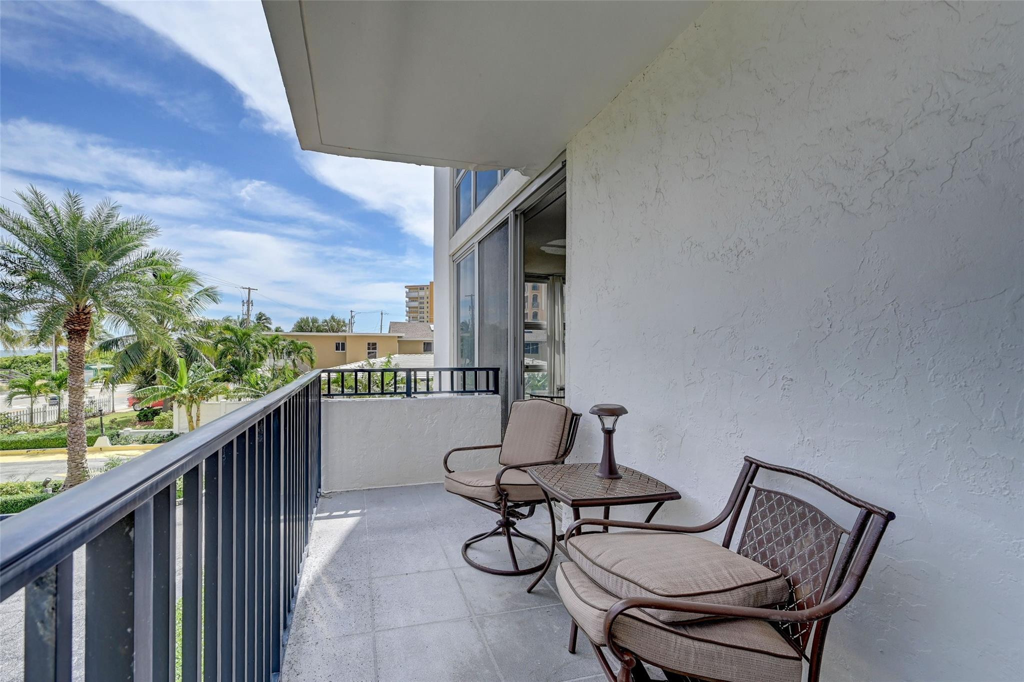 525 N Ocean Boulevard T-2
