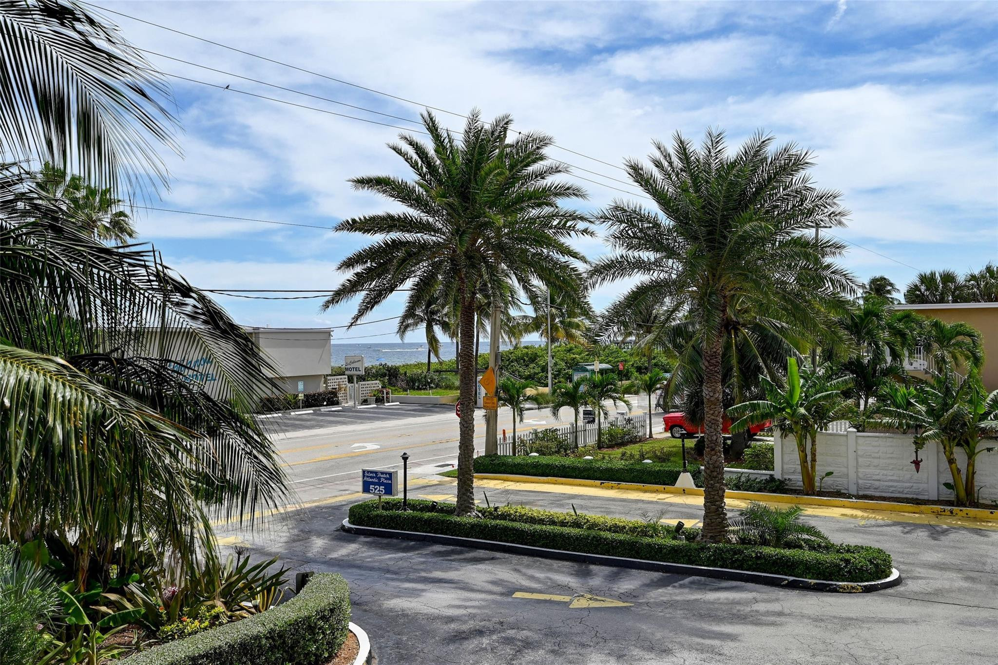 525 N Ocean Boulevard T-2