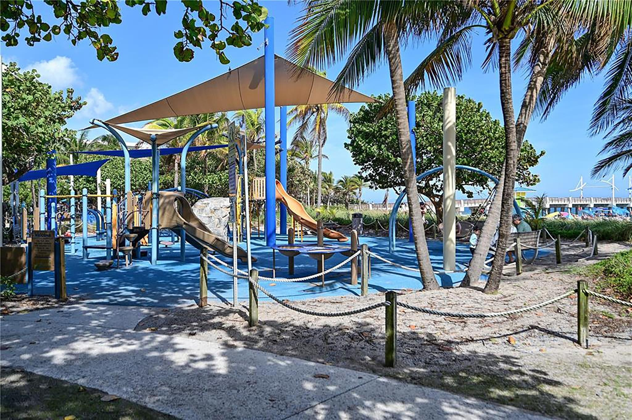 525 N Ocean Boulevard T-2