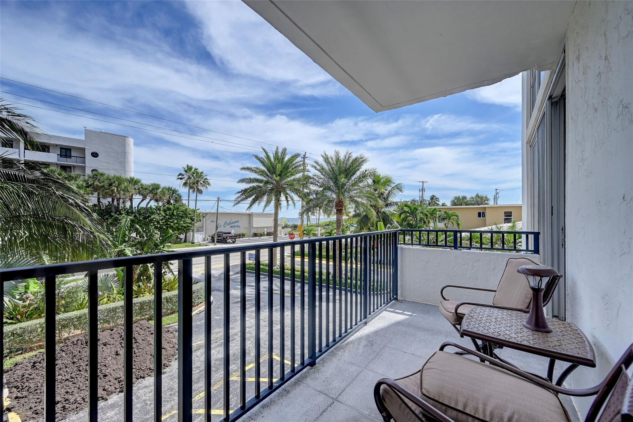 525 N Ocean Boulevard T-2