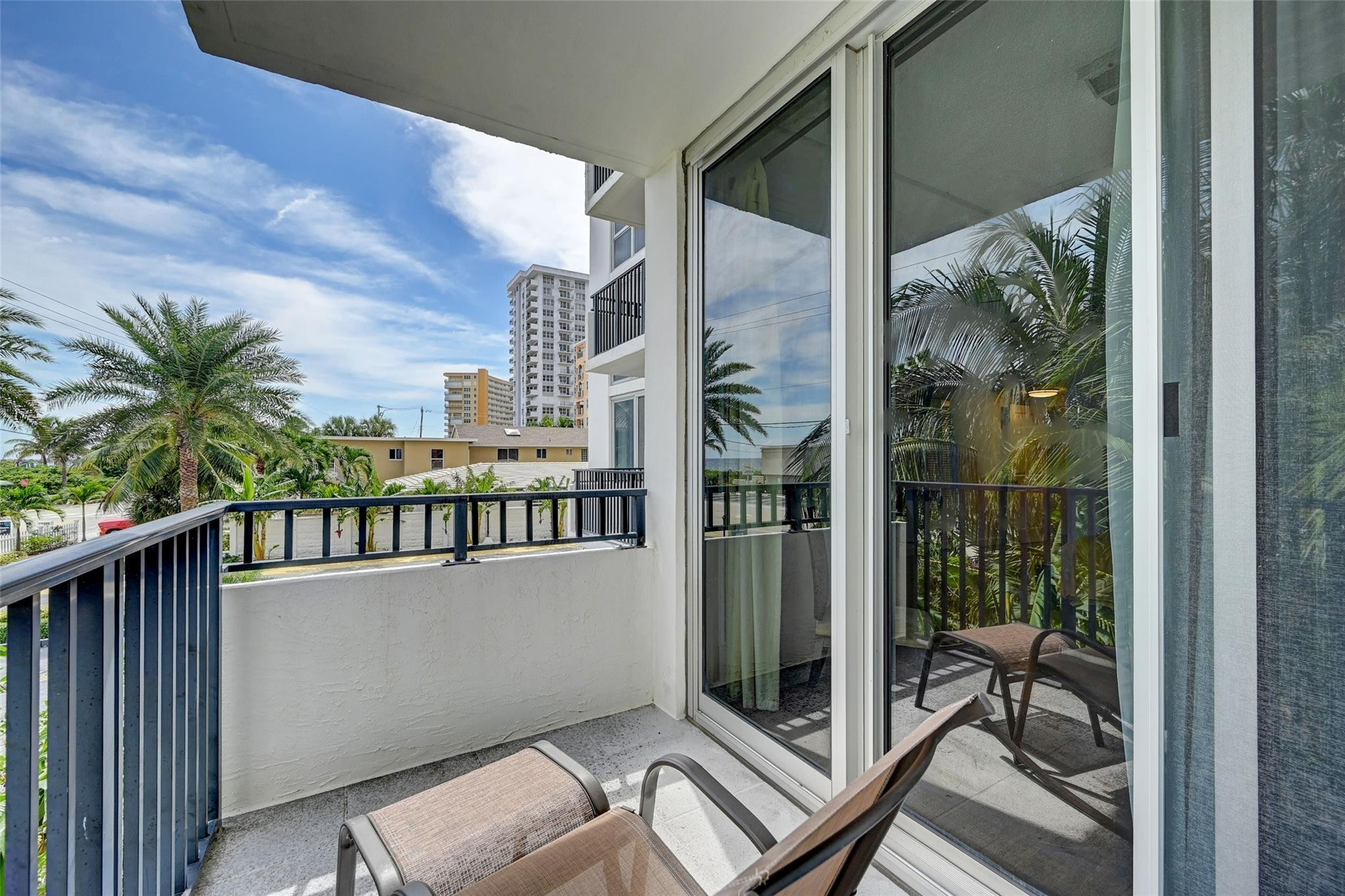 525 N Ocean Boulevard T-2