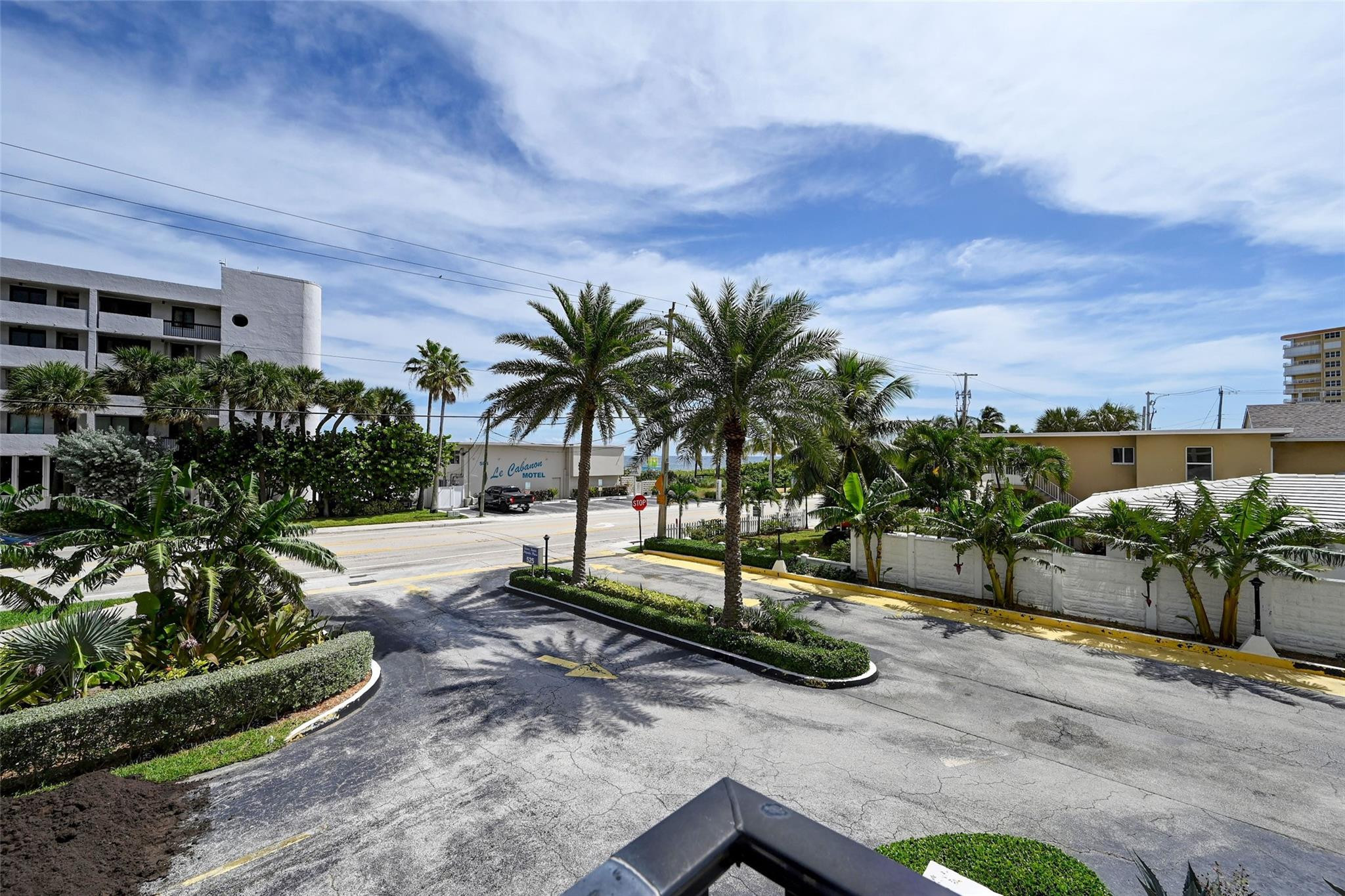 525 N Ocean Boulevard T-2