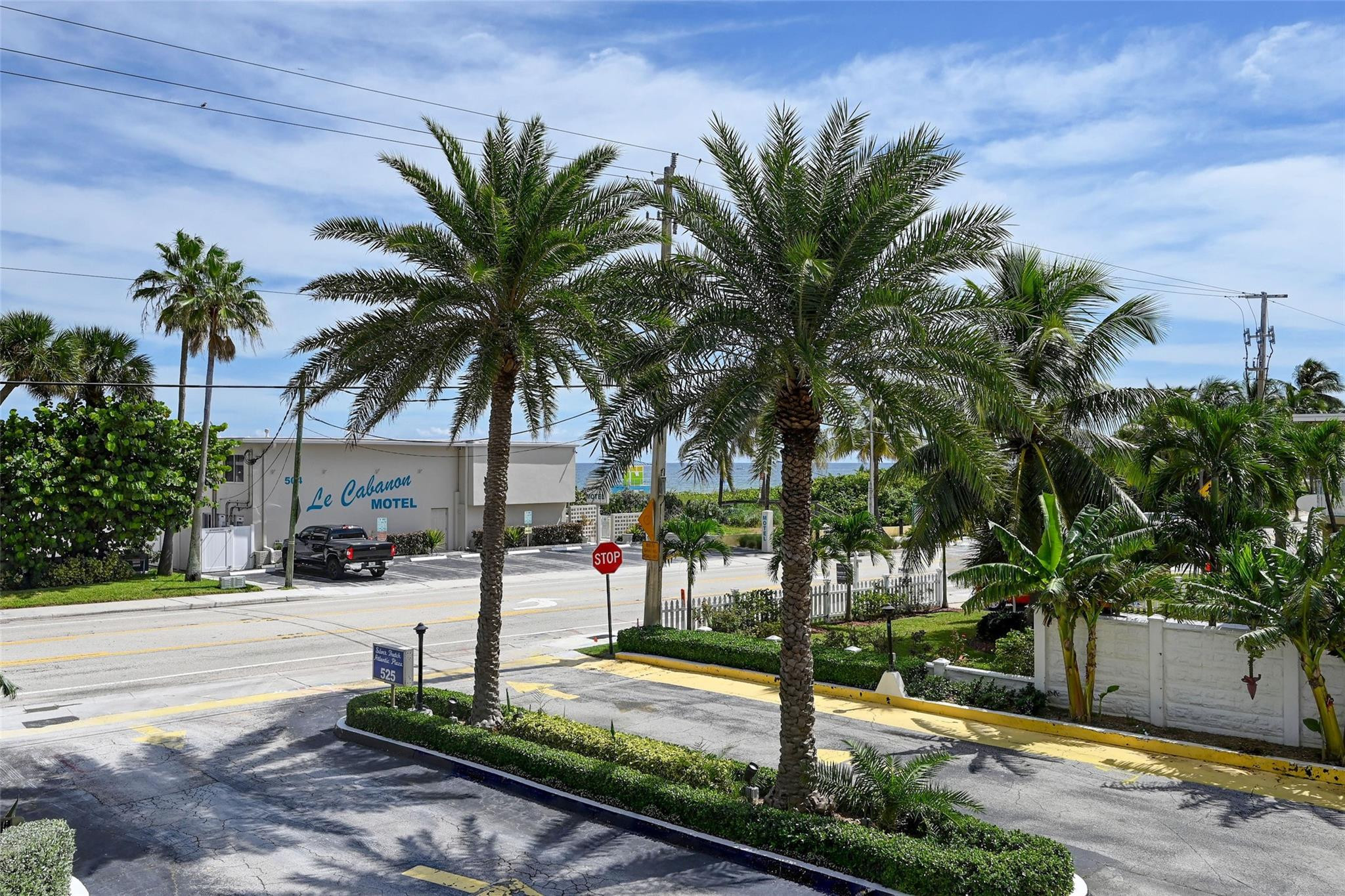 525 N Ocean Boulevard T-2