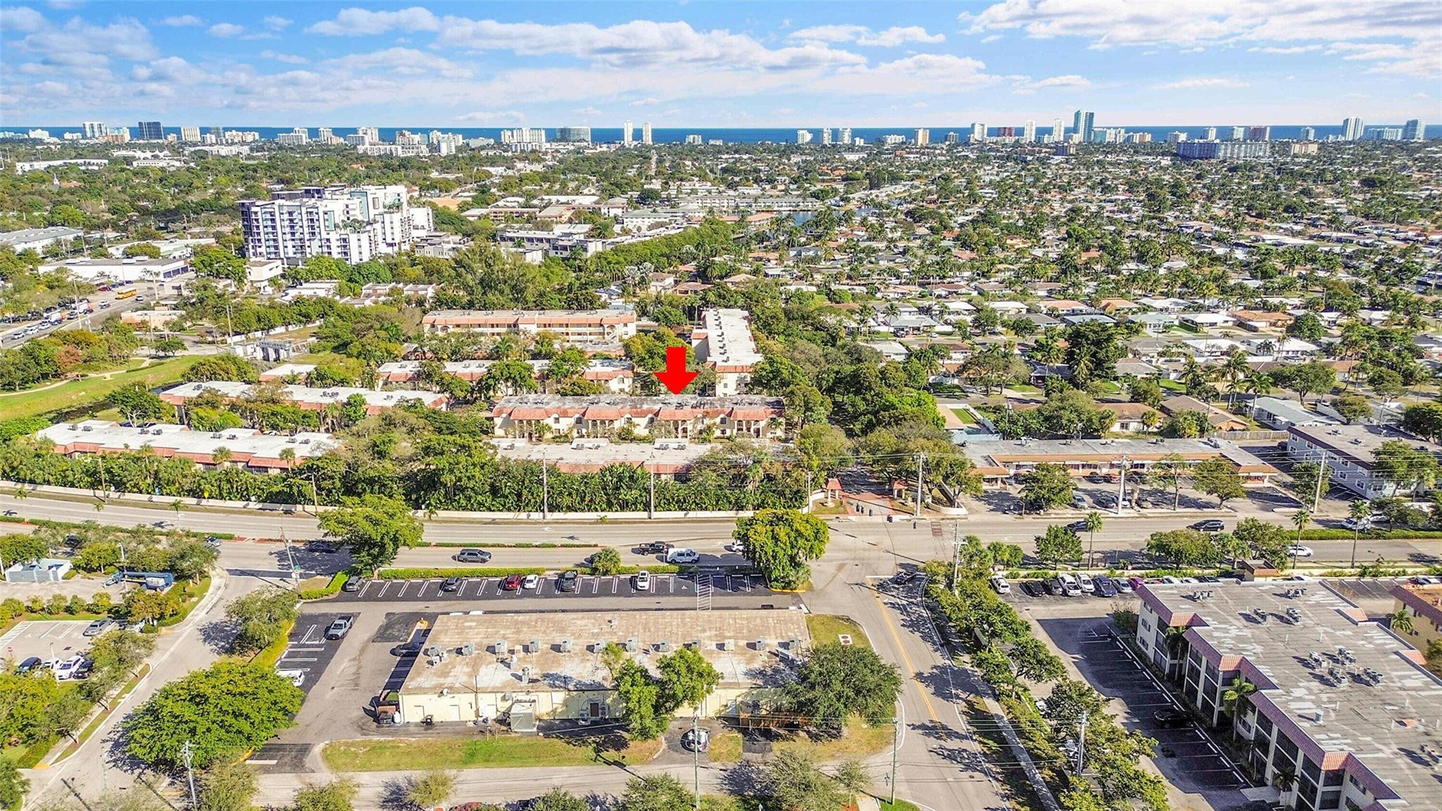 138 S Cypress Road 214