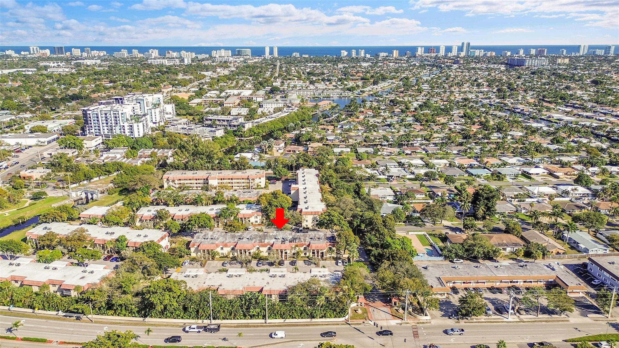 138 S Cypress Road 214
