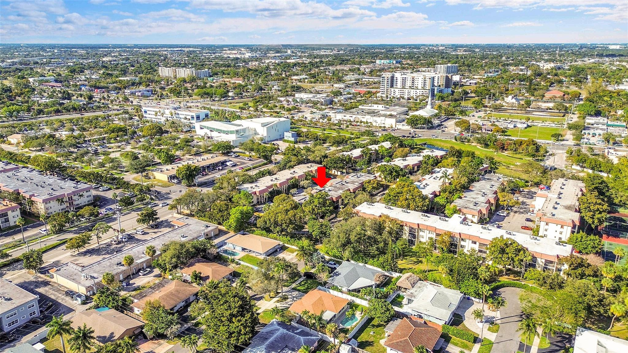 138 S Cypress Road 214