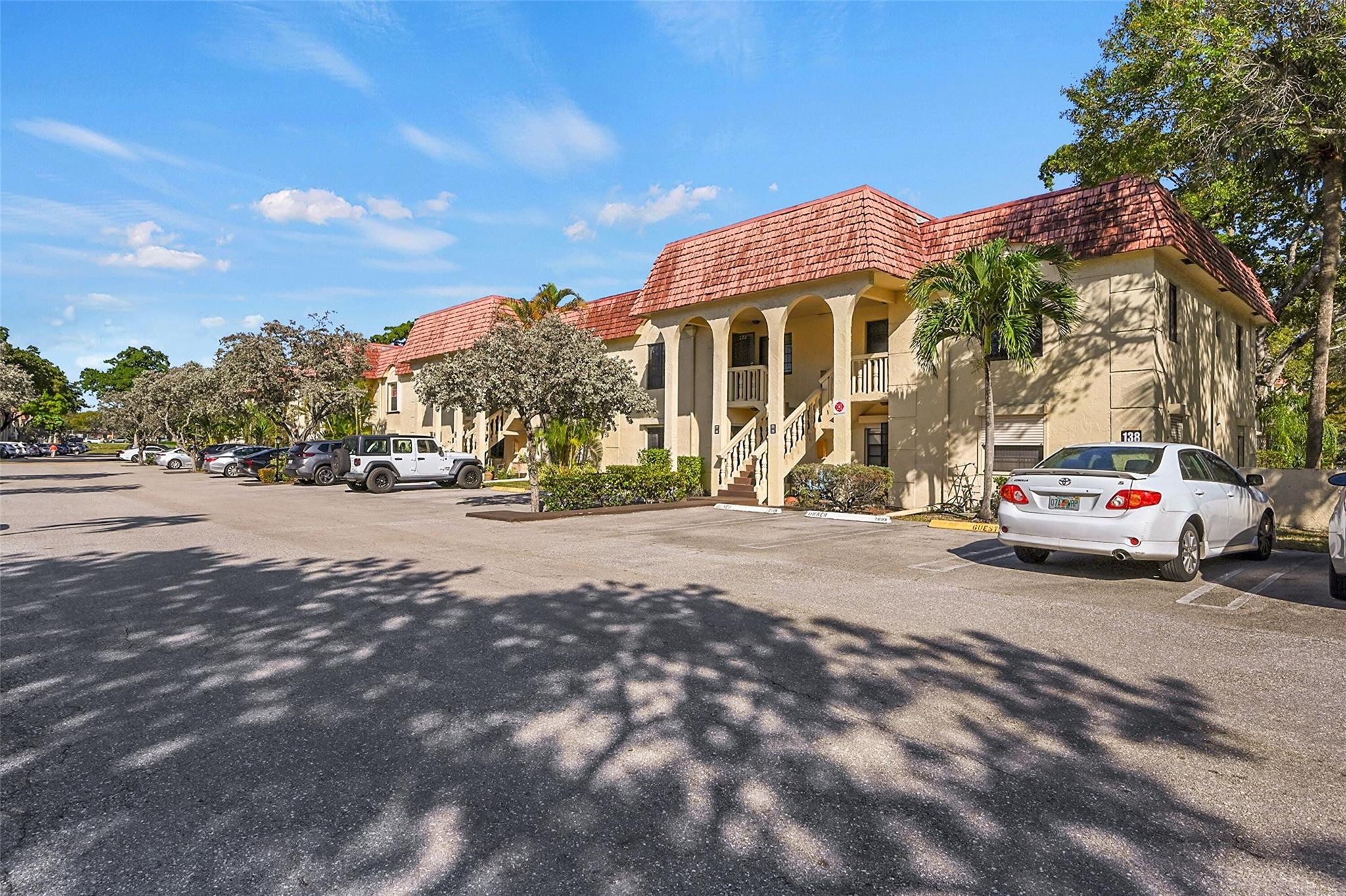 138 S Cypress Road 214