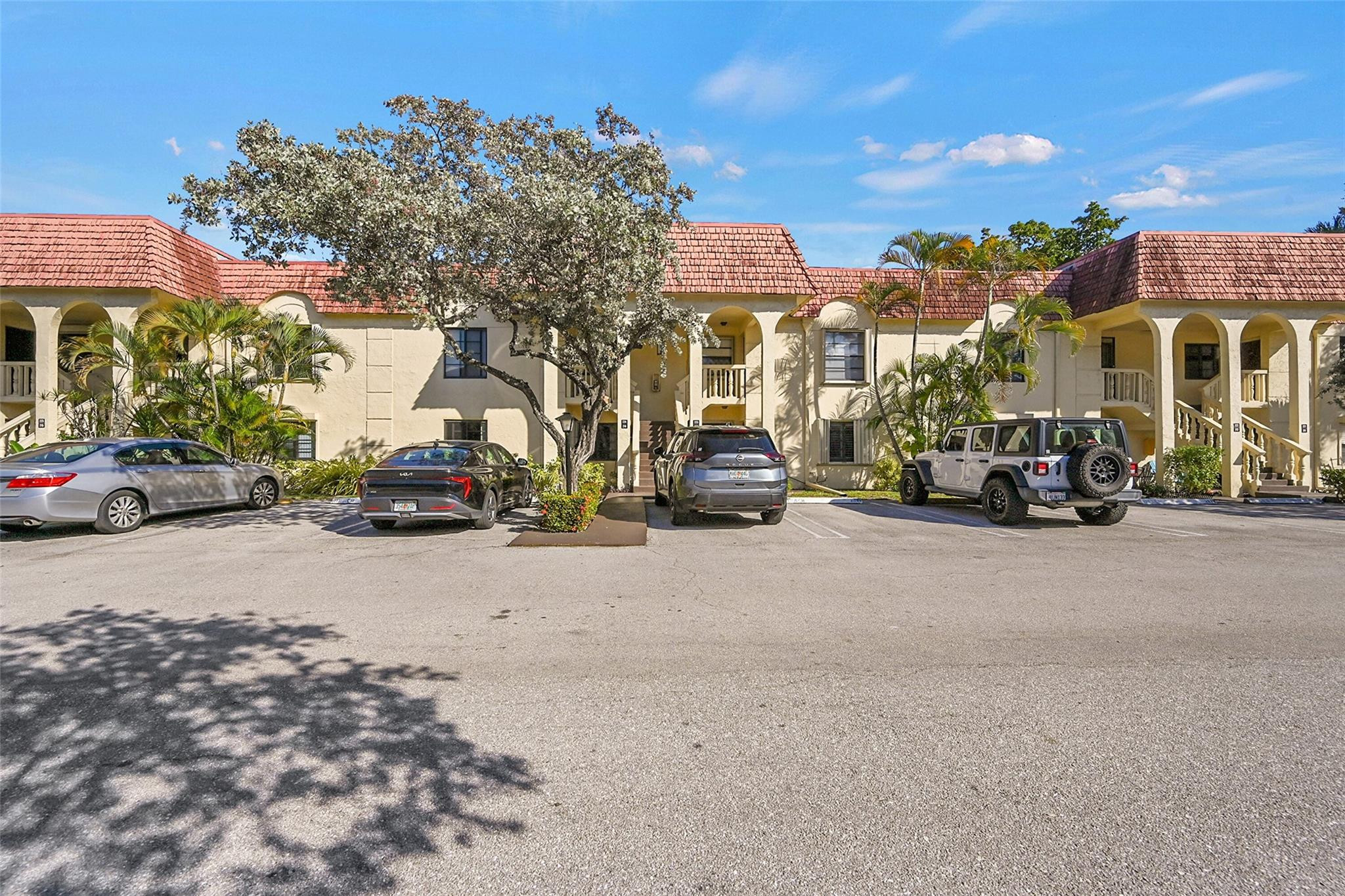 138 S Cypress Road 214