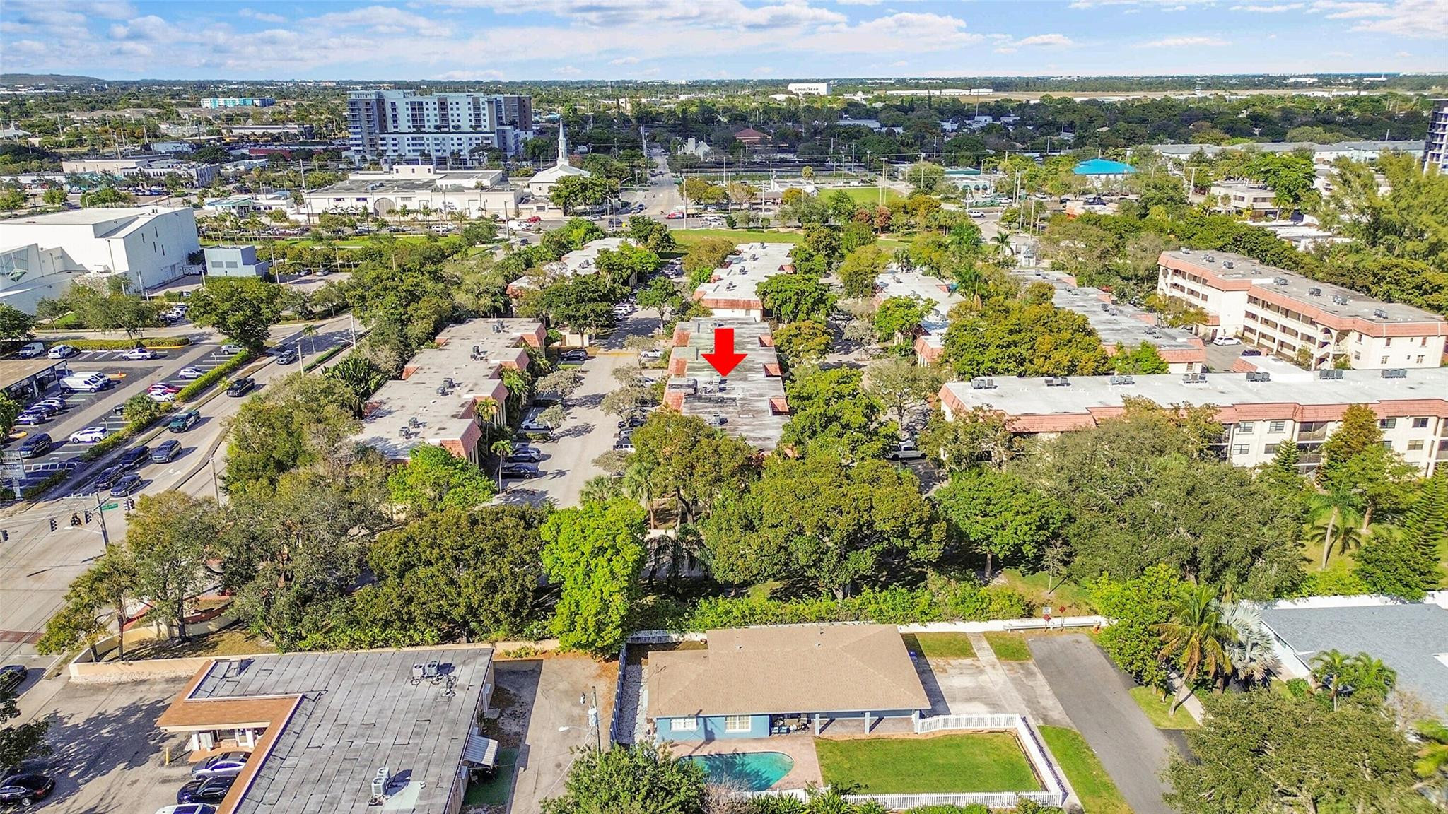 138 S Cypress Road 214