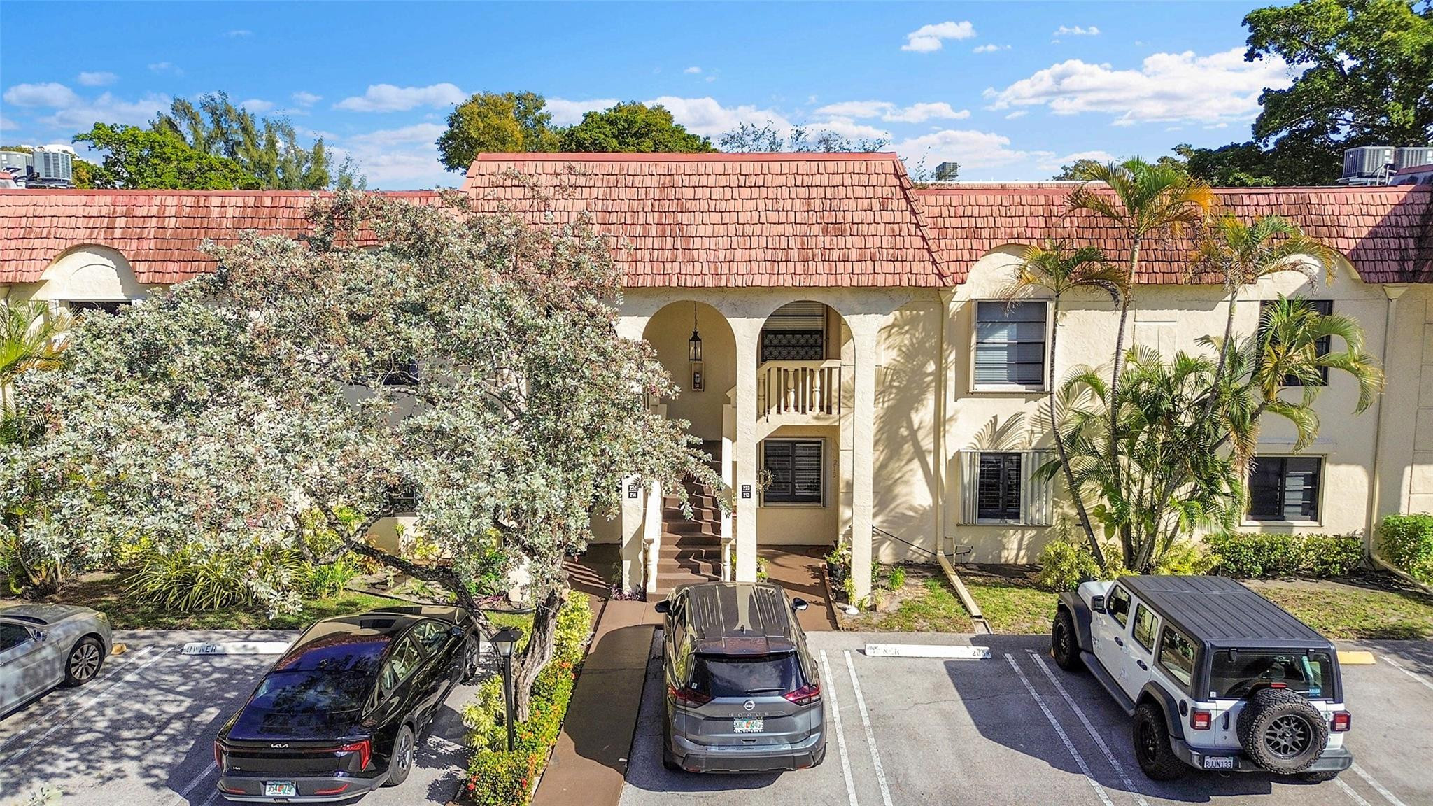 138 S Cypress Road 214