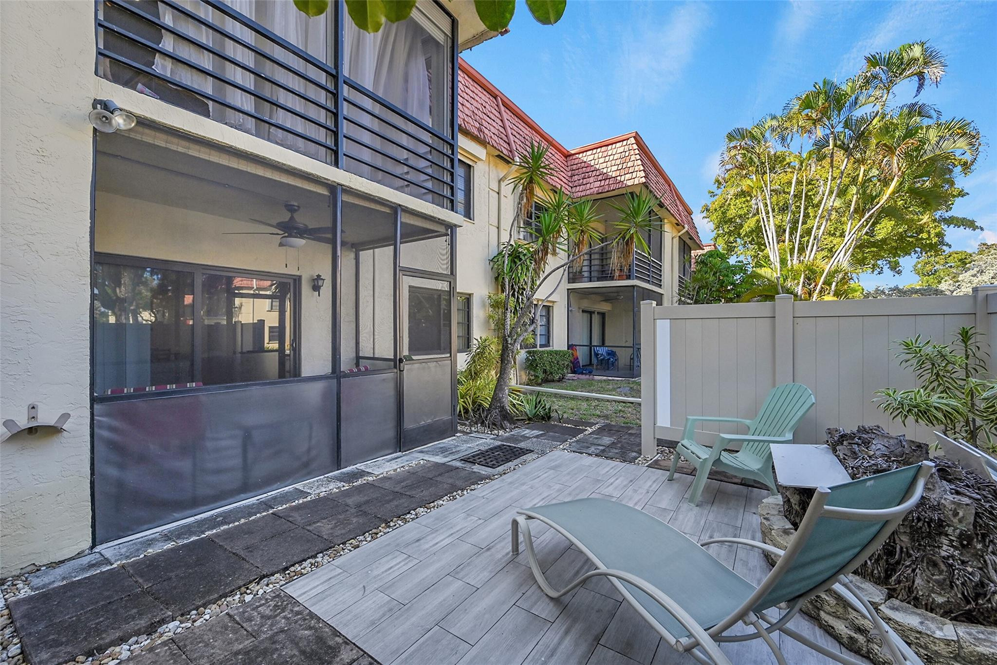 138 S Cypress Road 214