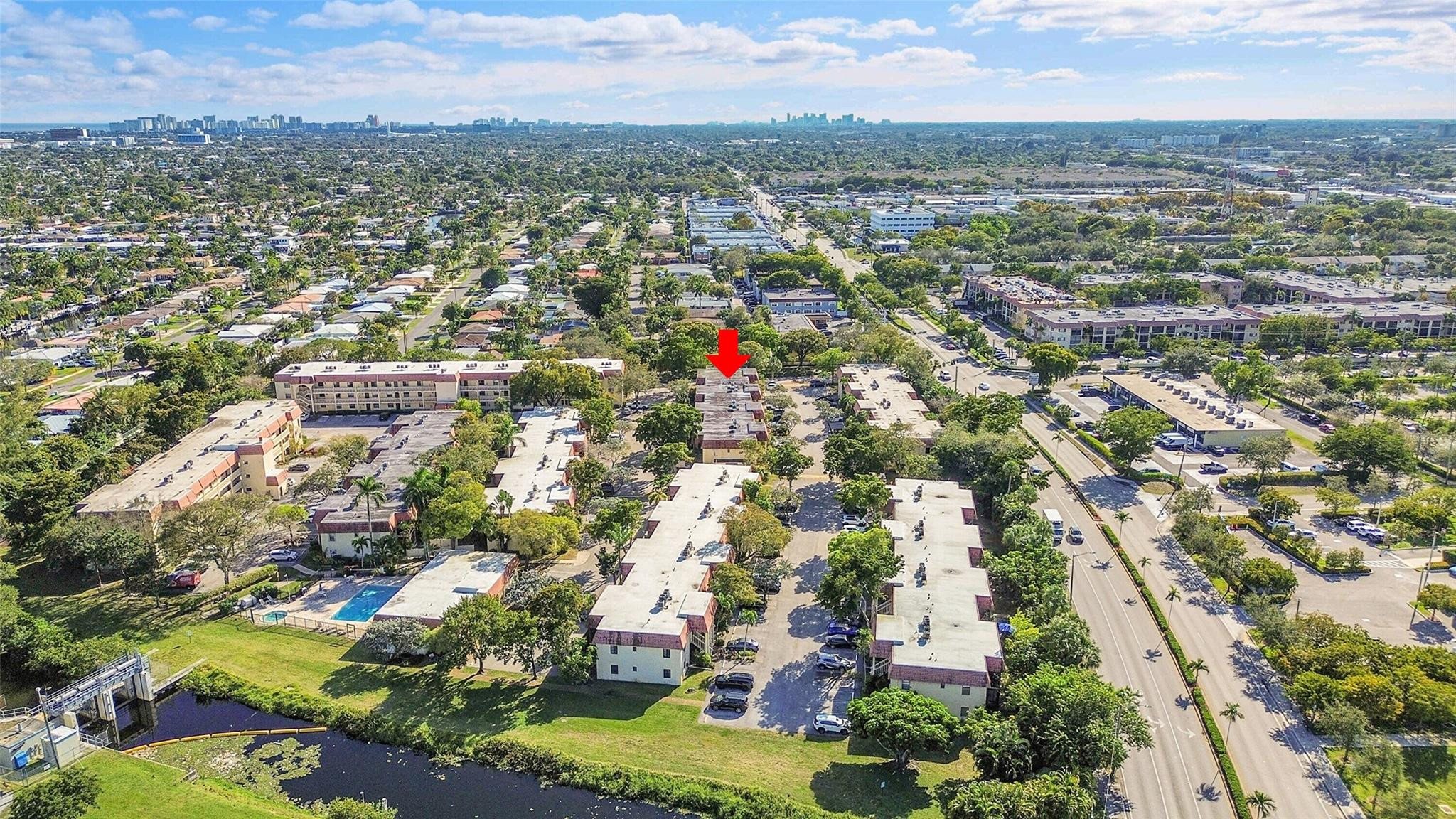 138 S Cypress Road 214