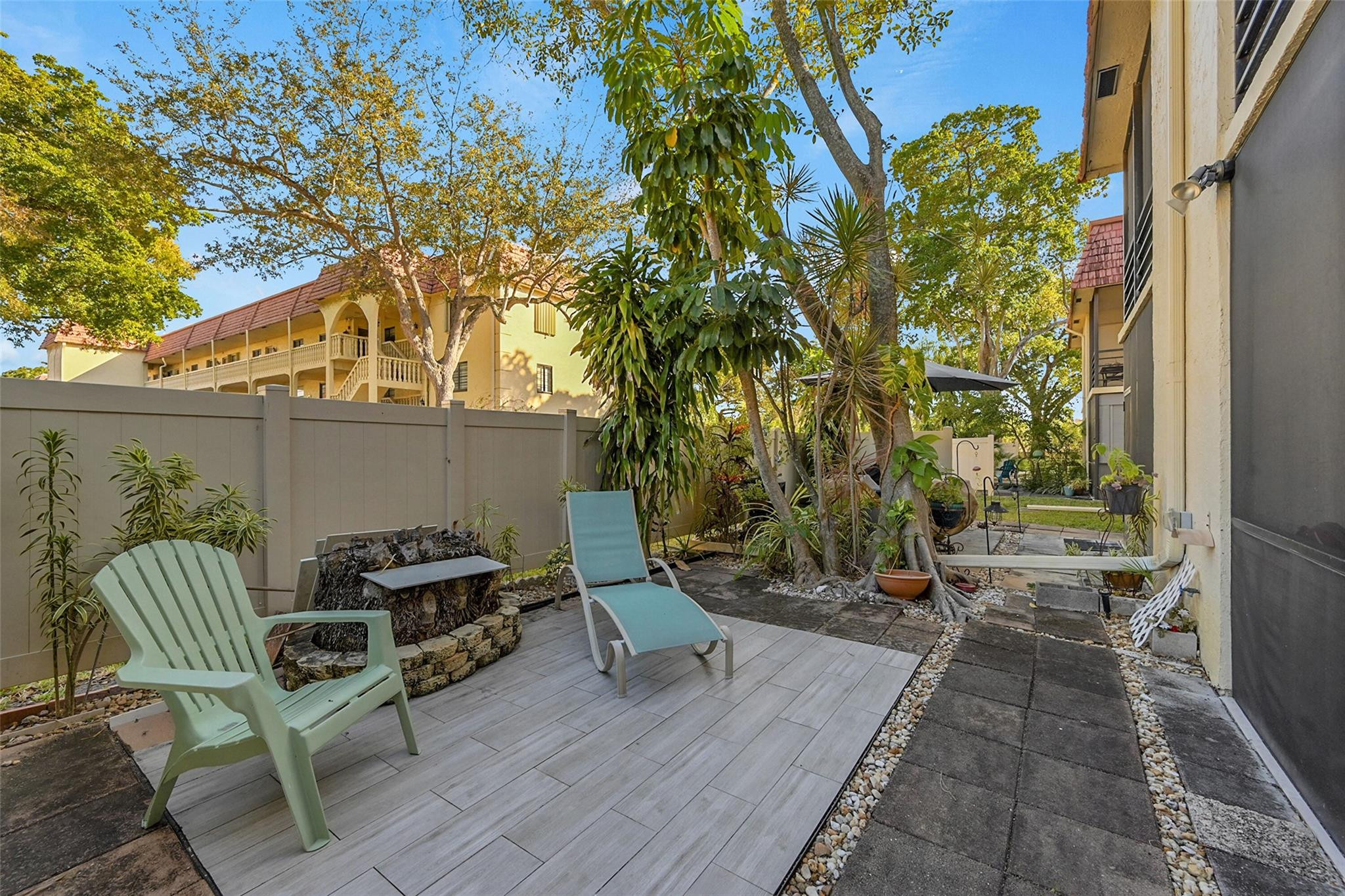 138 S Cypress Road 214