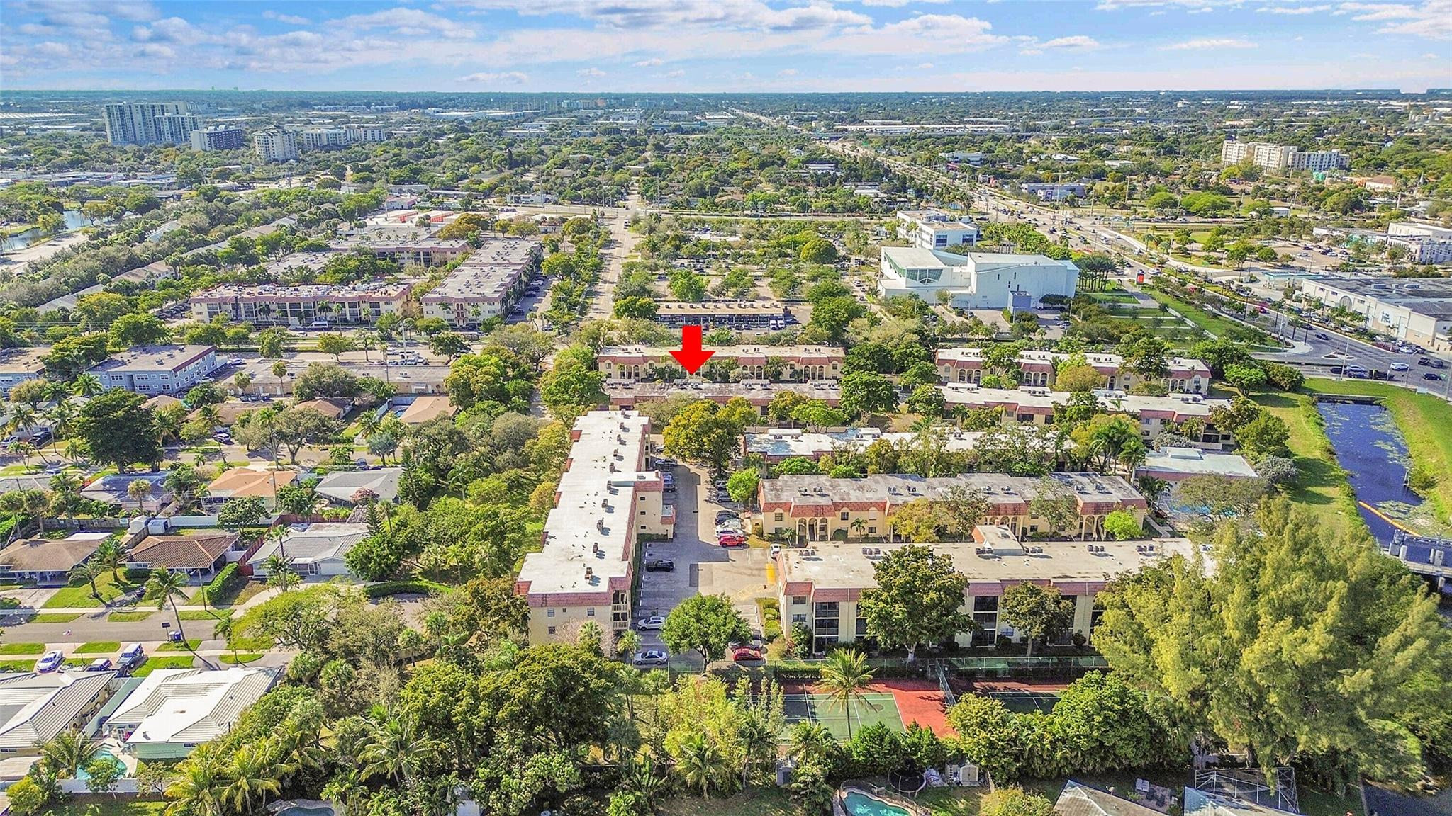 138 S Cypress Road 214