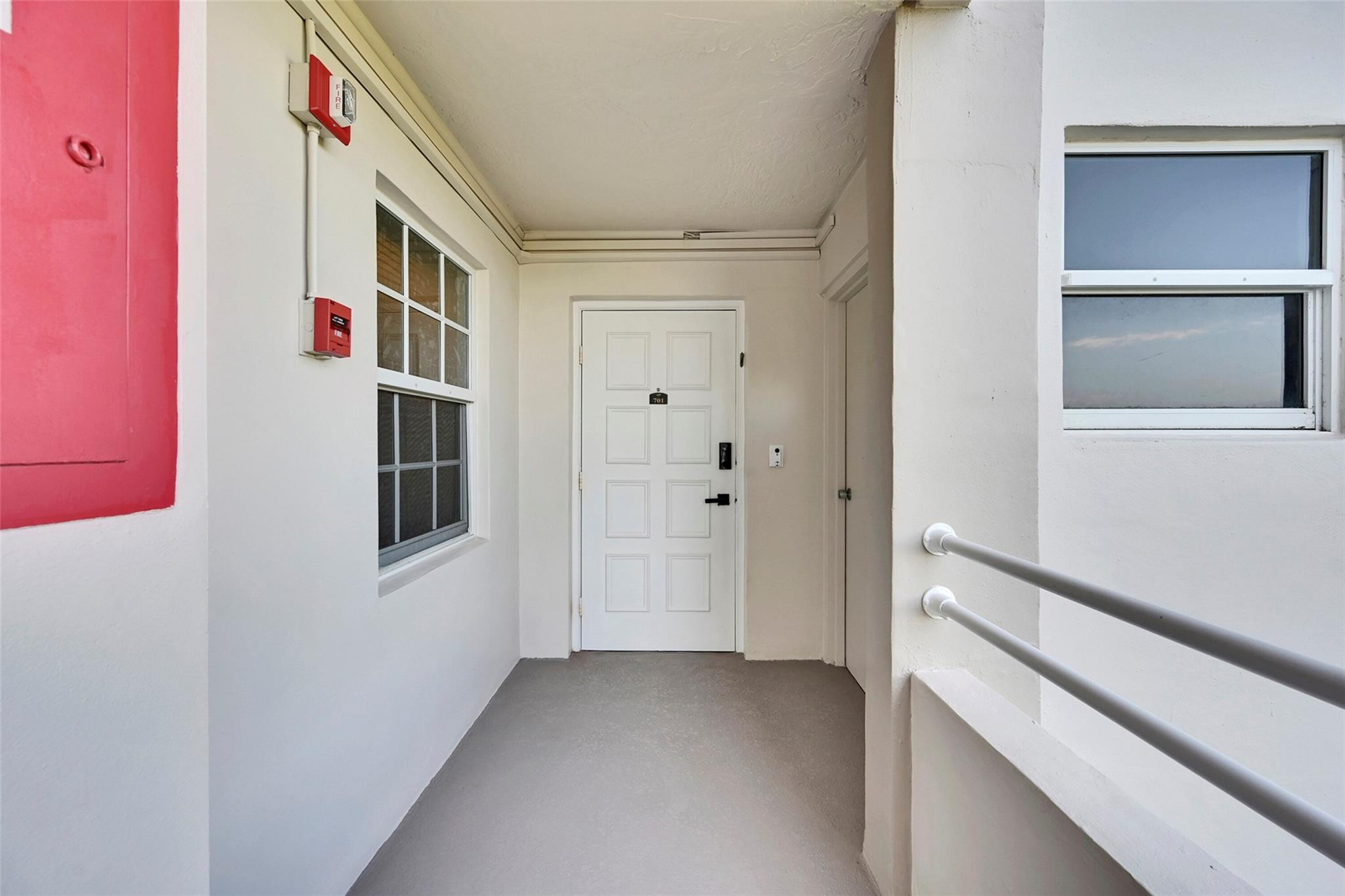 605 Oaks Drive 701