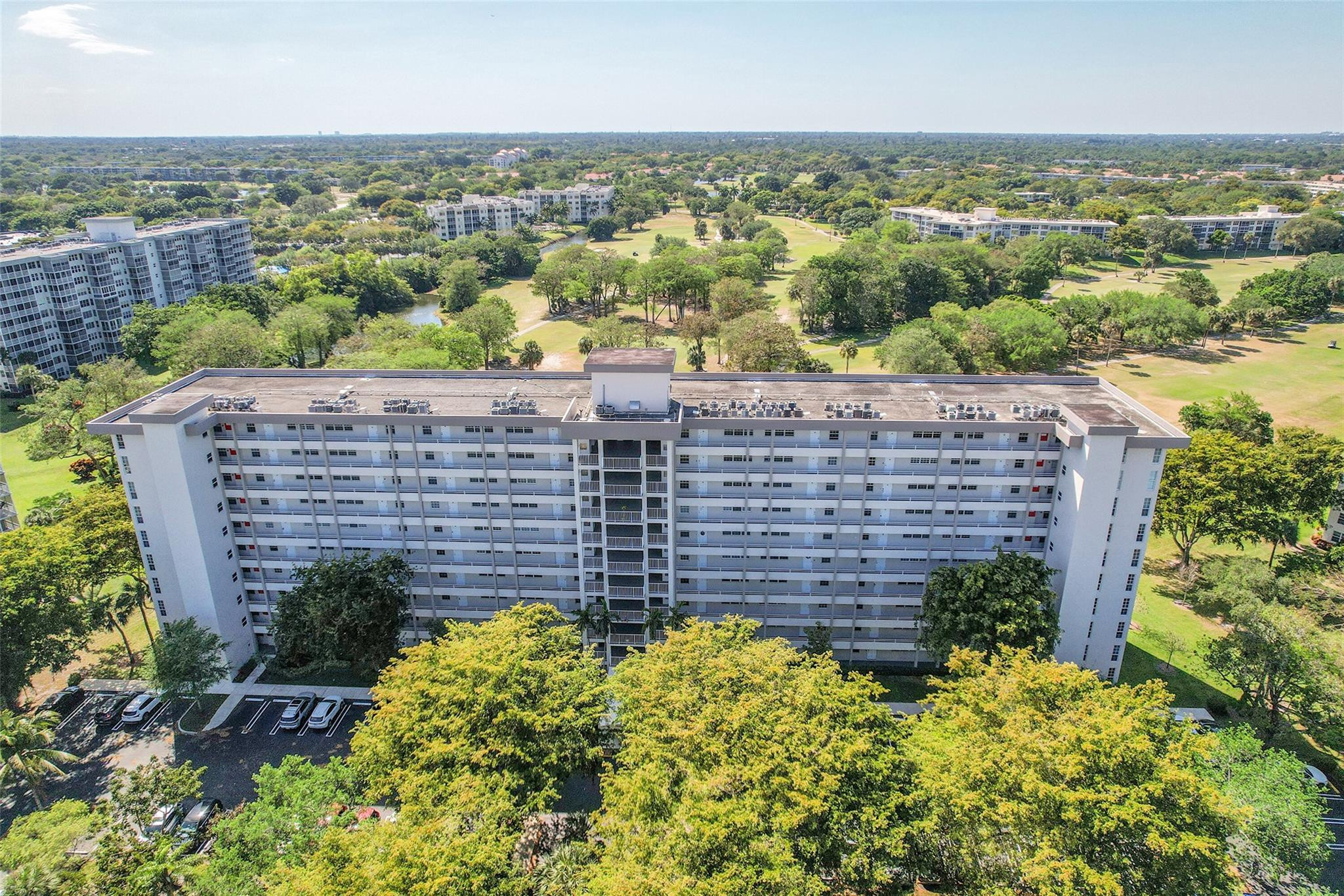 605 Oaks Drive 701