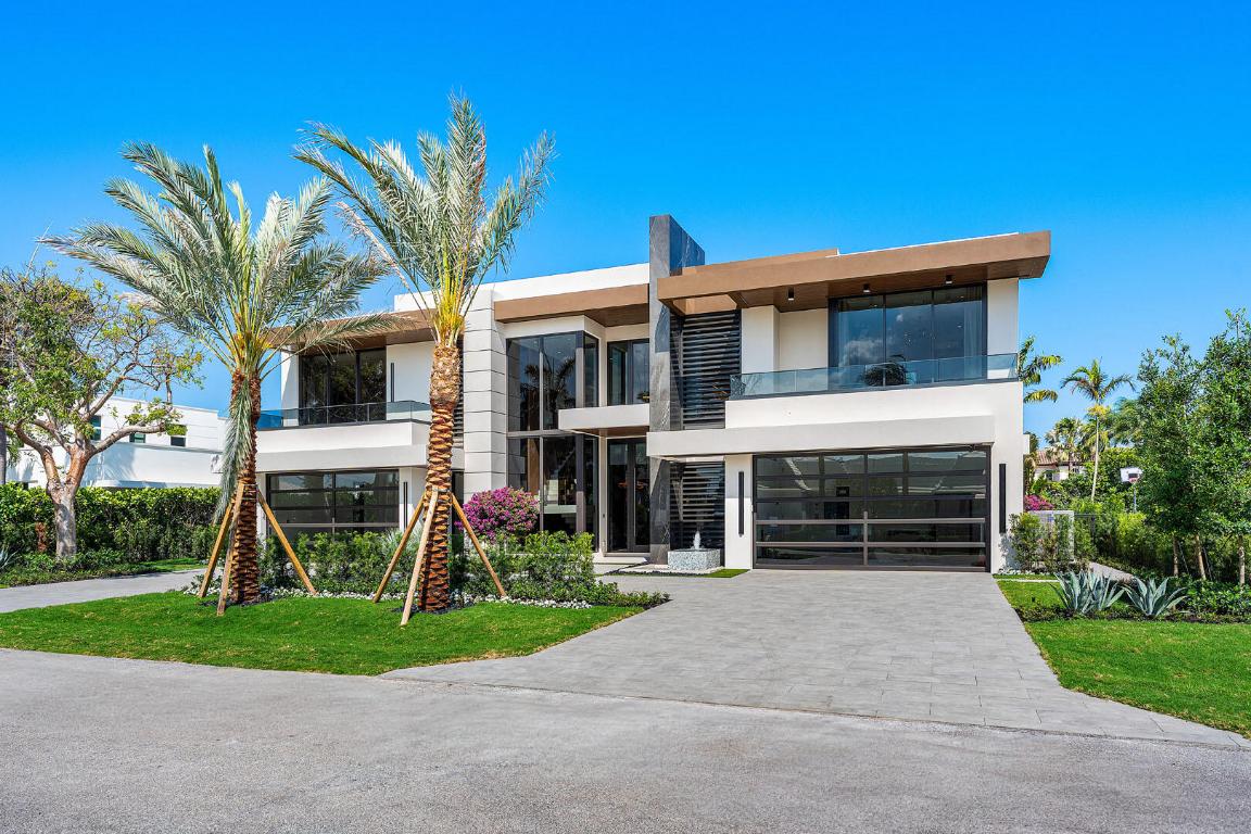 2172 W Maya Palm Drive