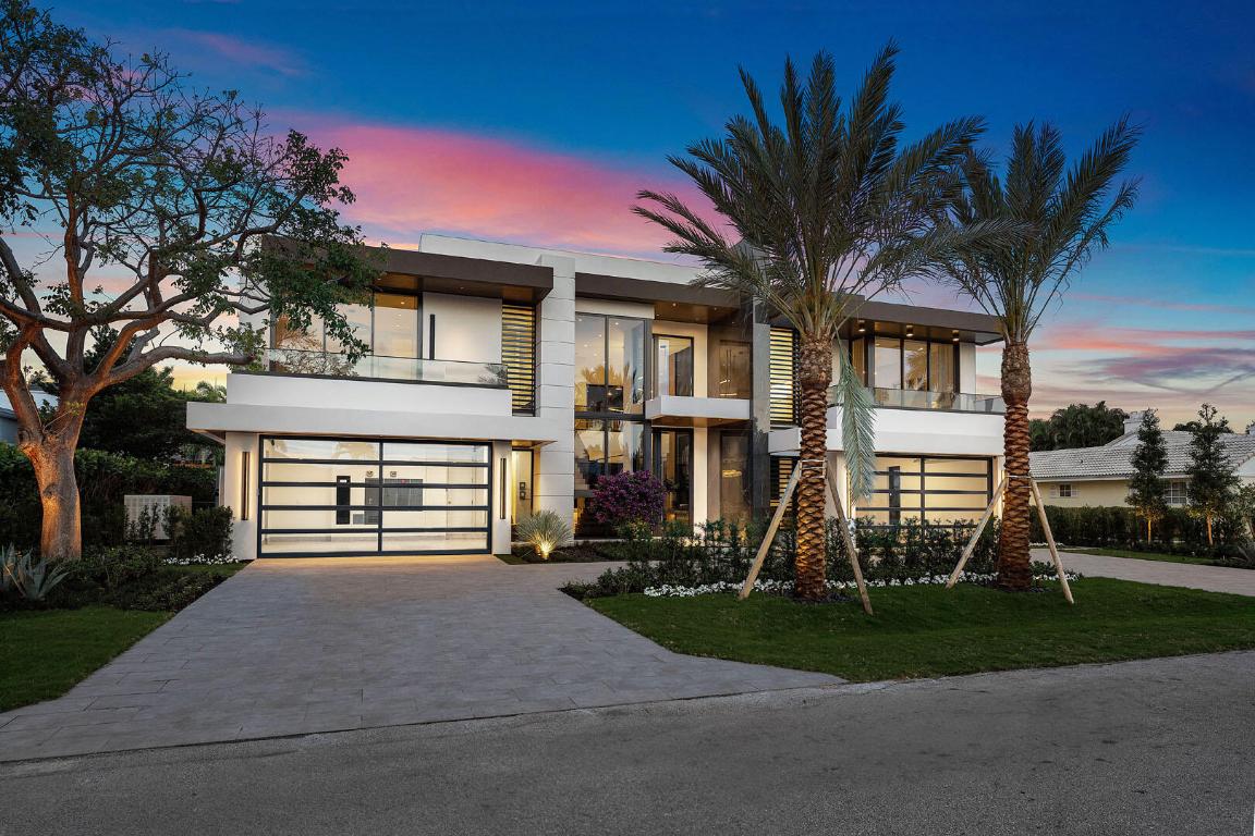 2172 W Maya Palm Drive