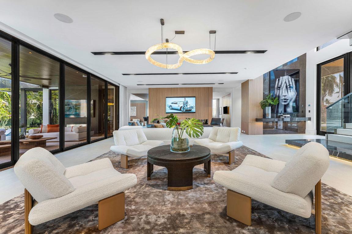 2172 W Maya Palm Drive