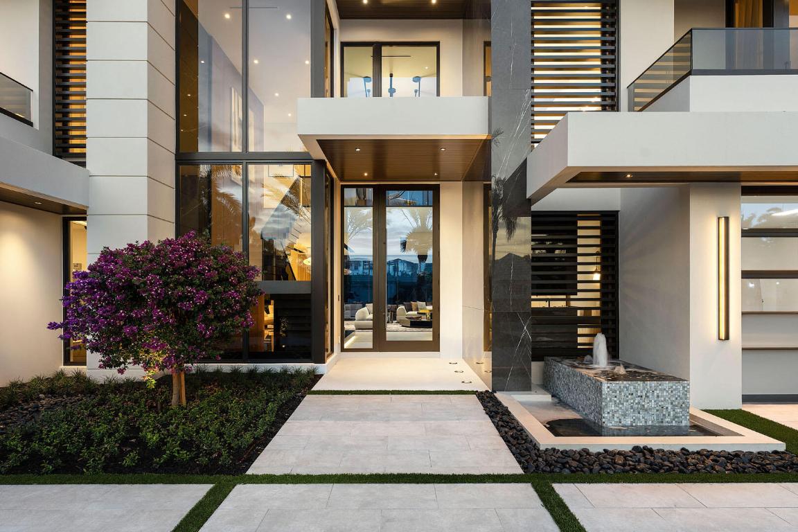 2172 W Maya Palm Drive