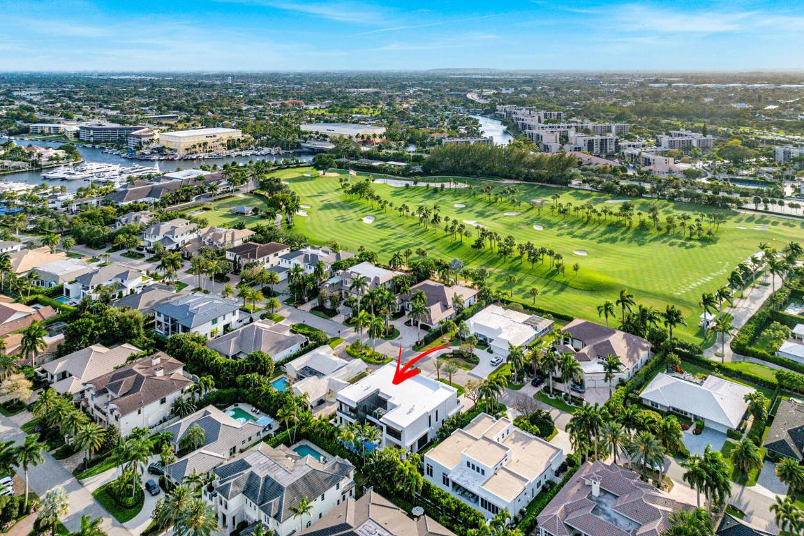 2172 W Maya Palm Drive