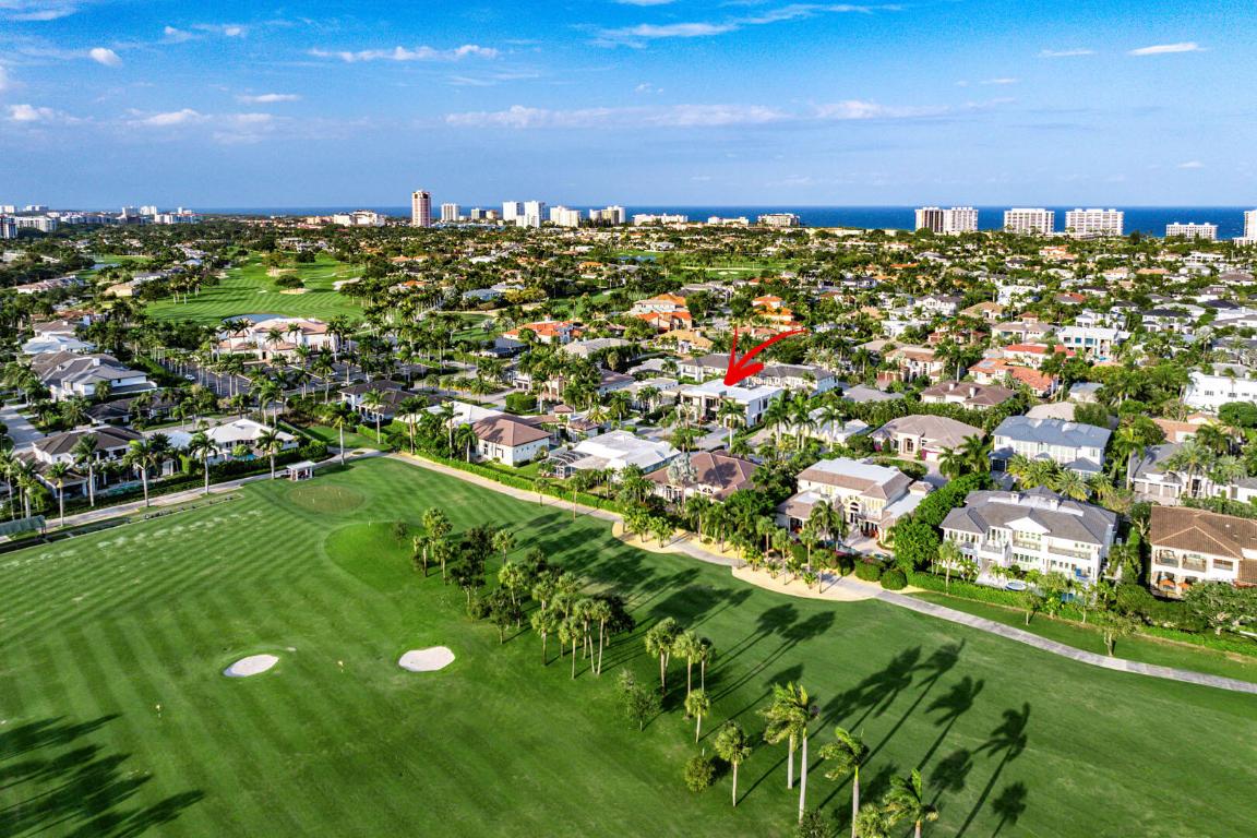 2172 W Maya Palm Drive