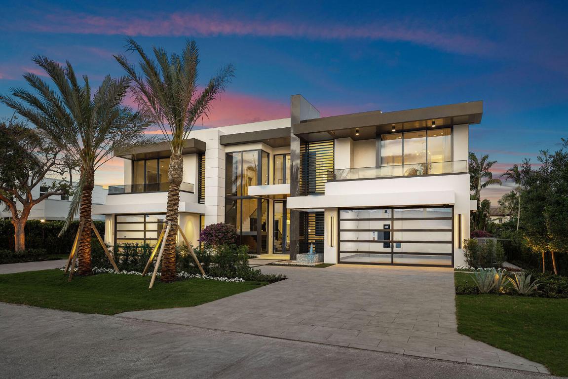 2172 W Maya Palm Drive