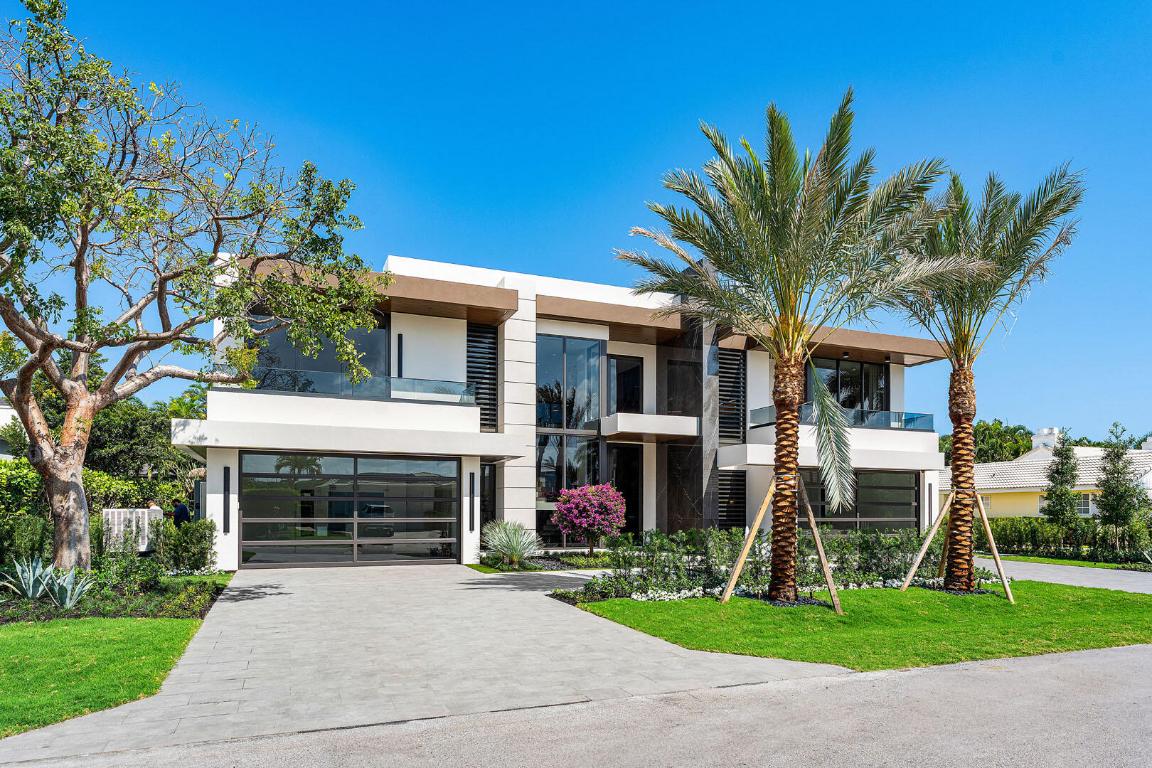 2172 W Maya Palm Drive