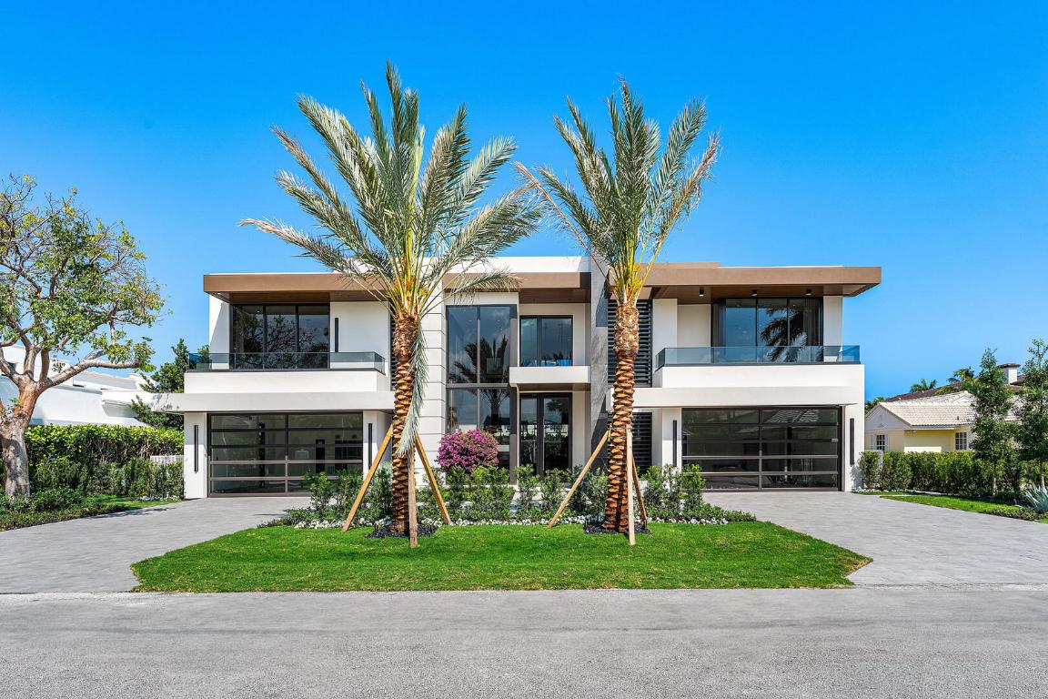 2172 W Maya Palm Drive