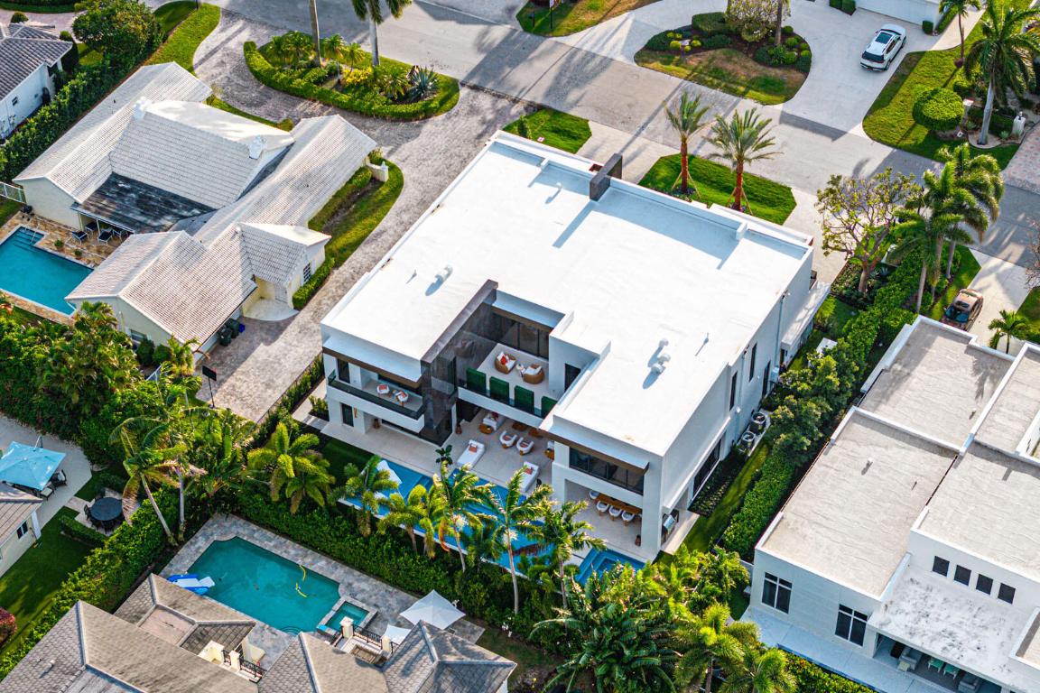 2172 W Maya Palm Drive