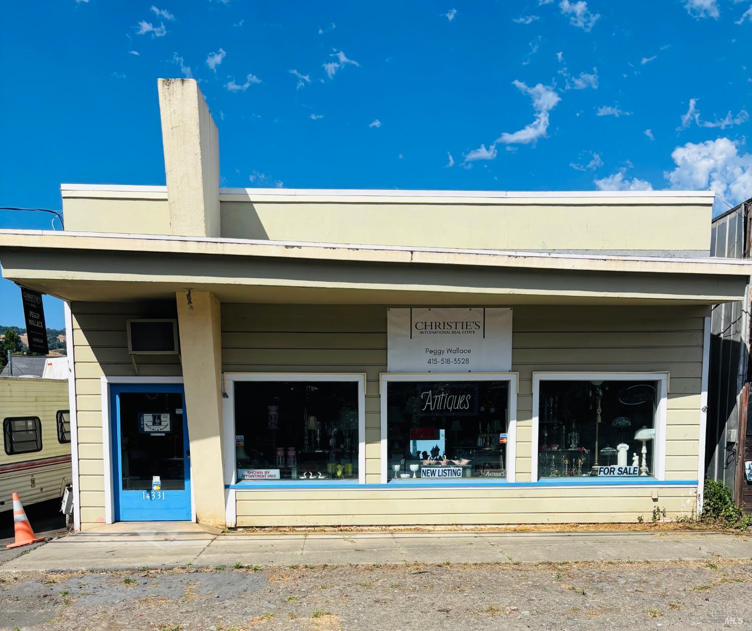 14331 Highway 128