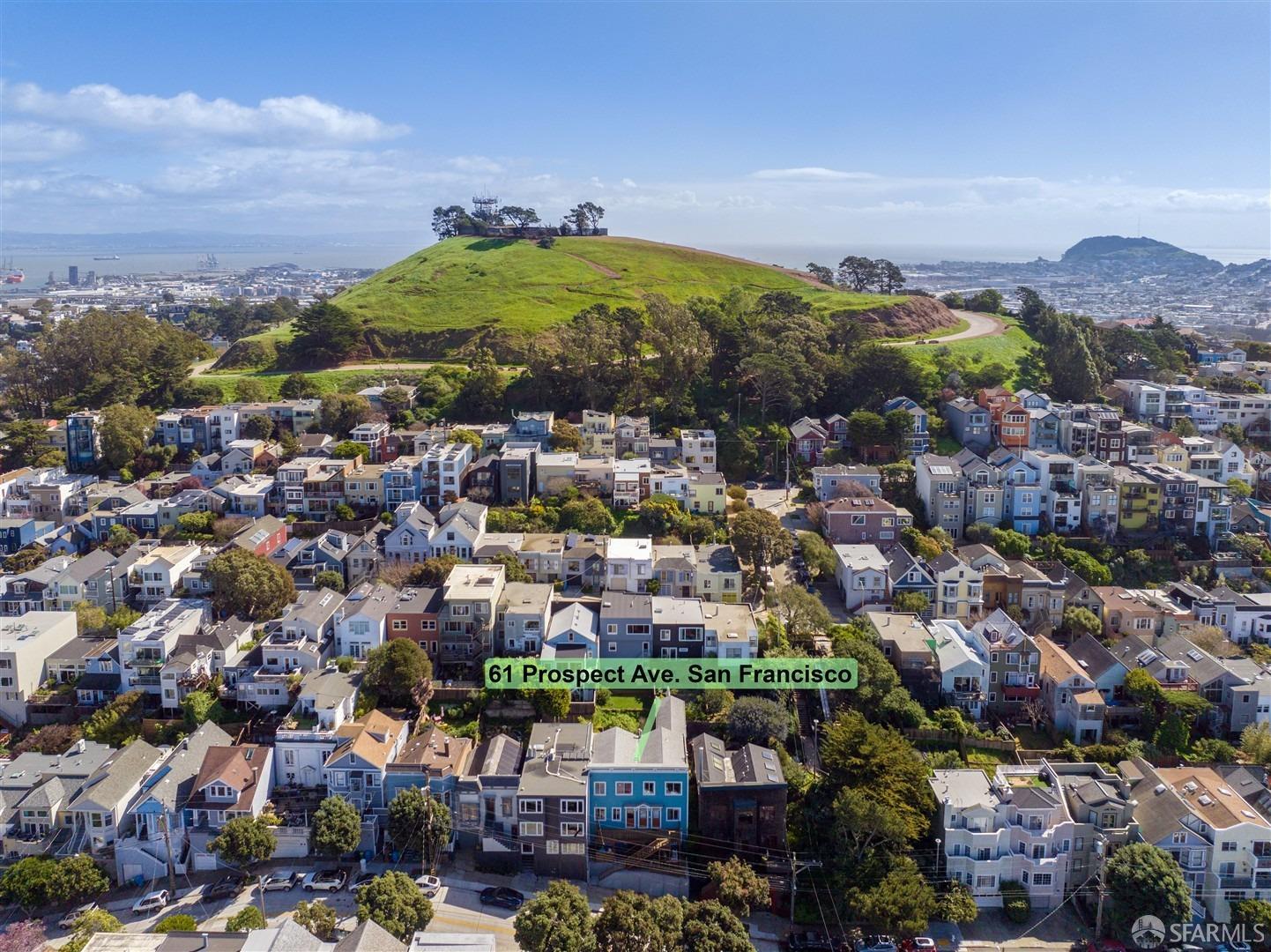 61 Prospect Avenue