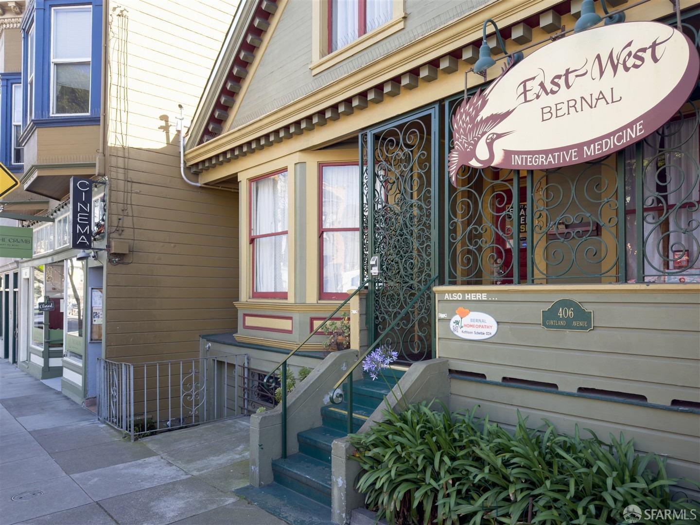 61 Prospect Avenue