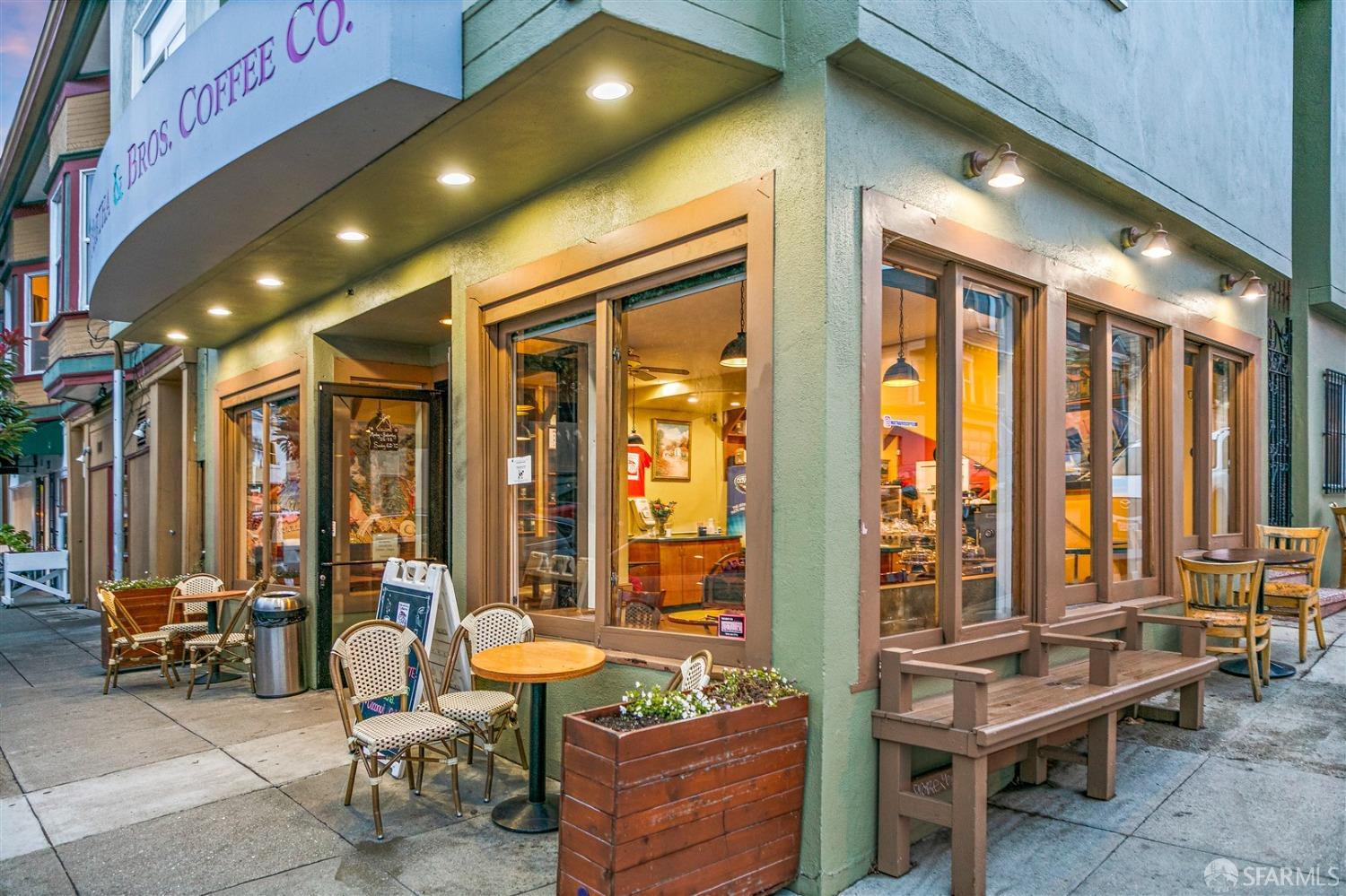61 Prospect Avenue