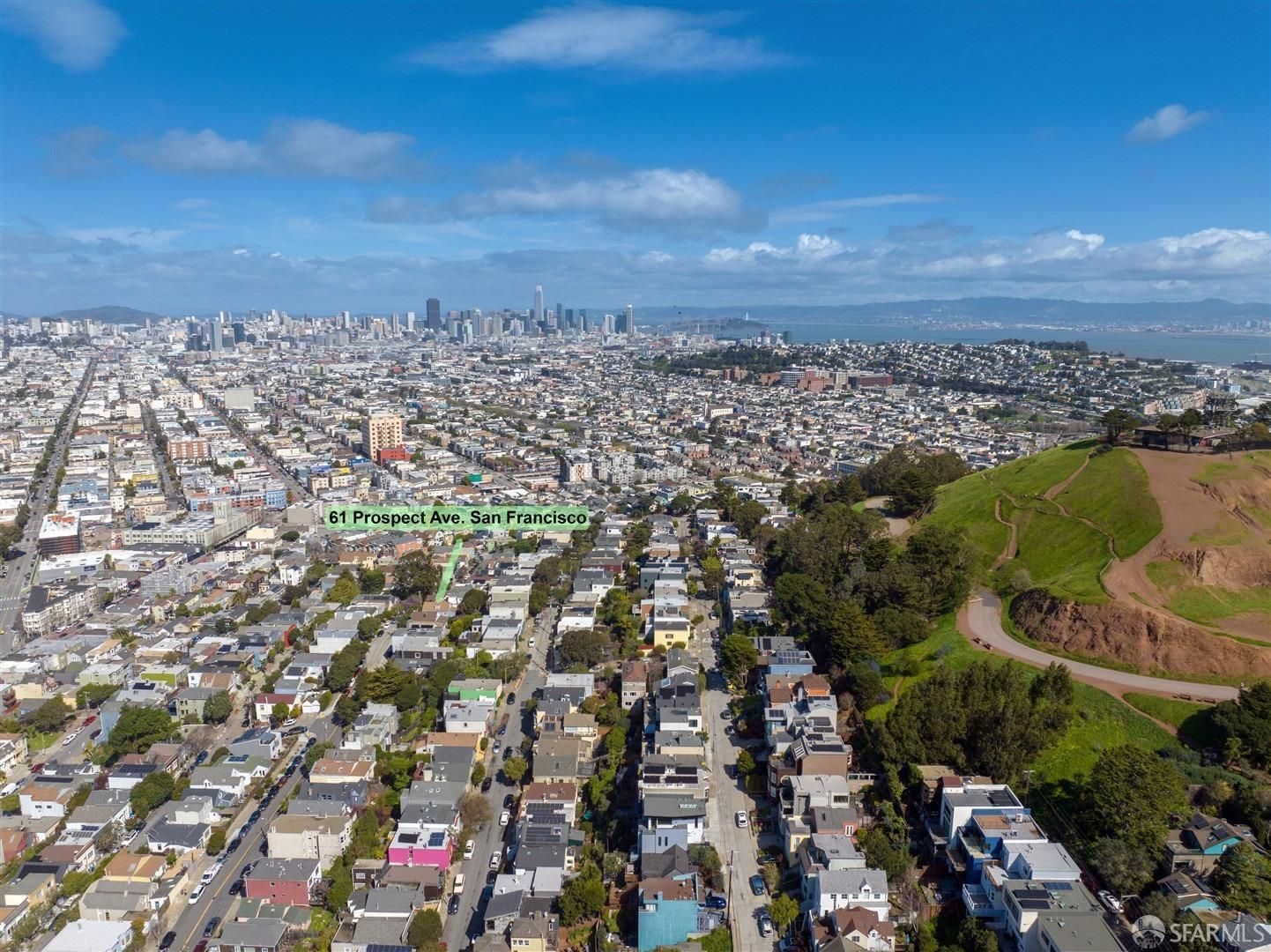 61 Prospect Avenue