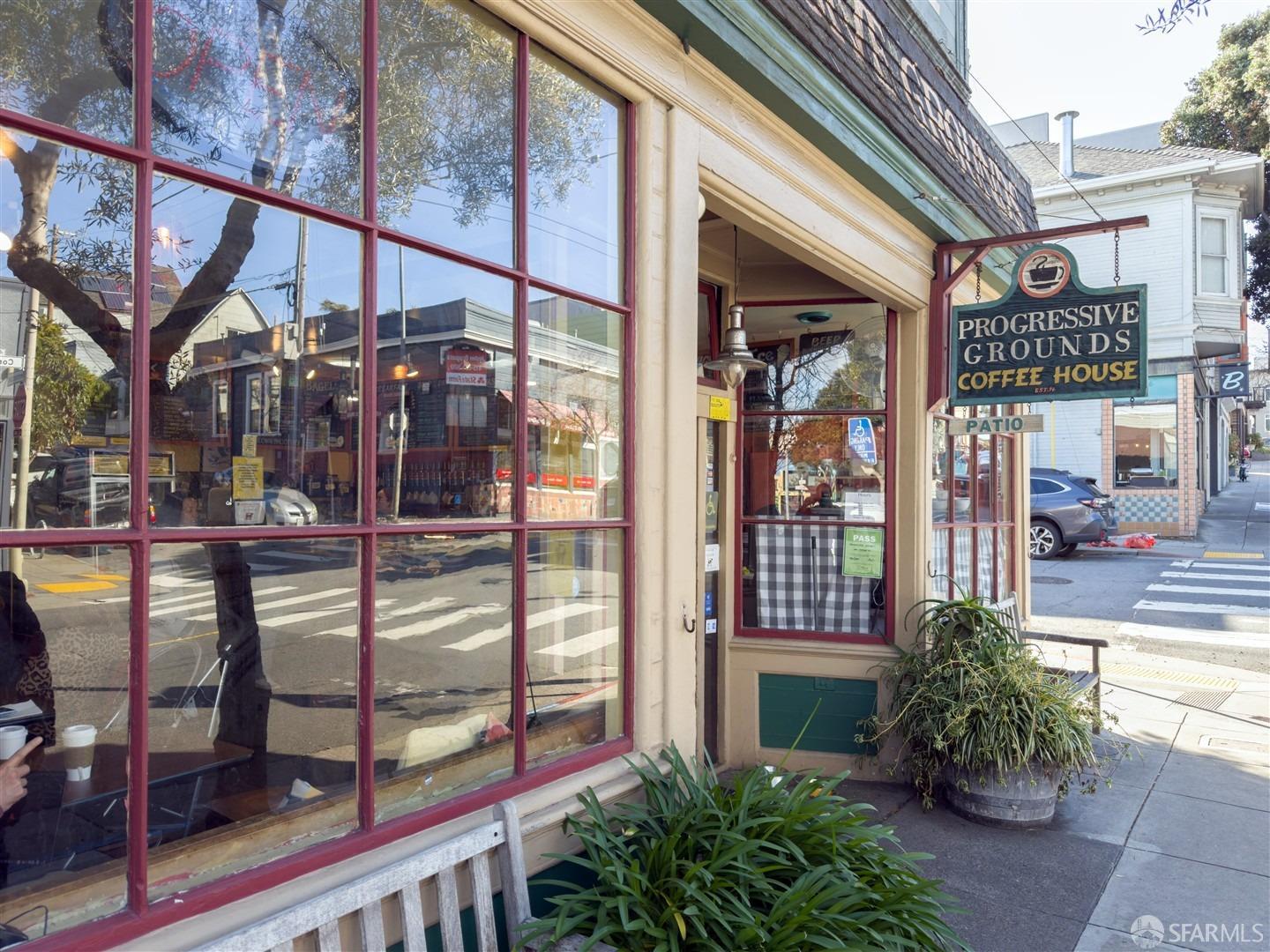 61 Prospect Avenue