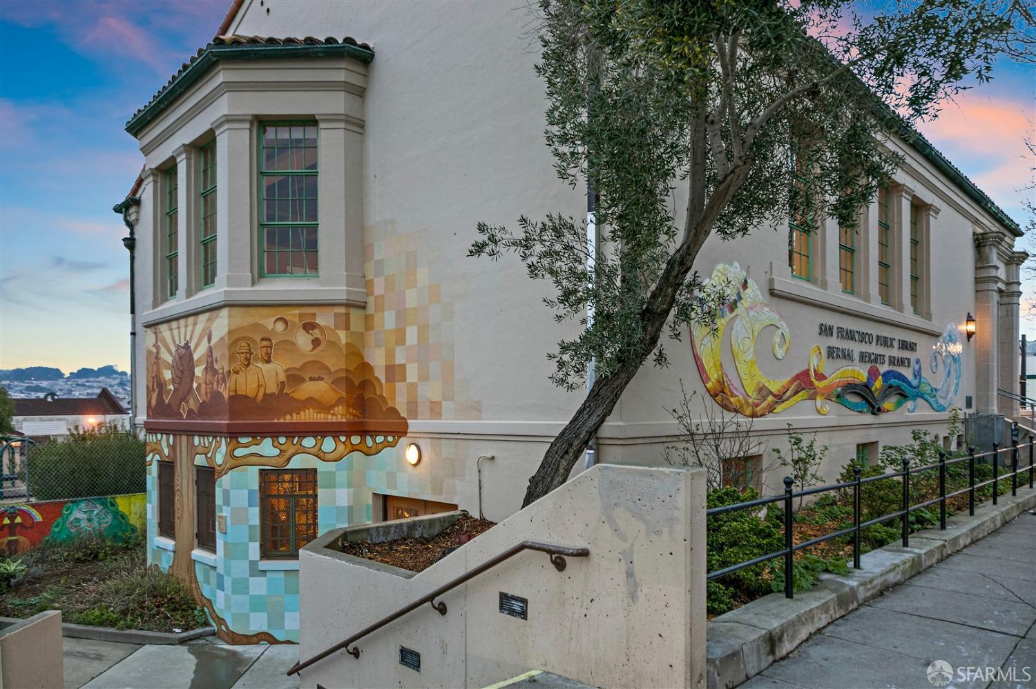 61 Prospect Avenue