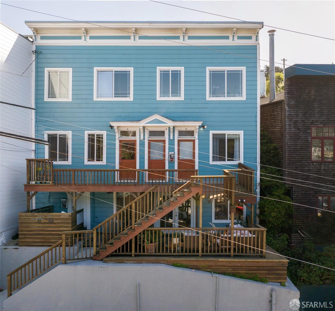 61 Prospect Avenue