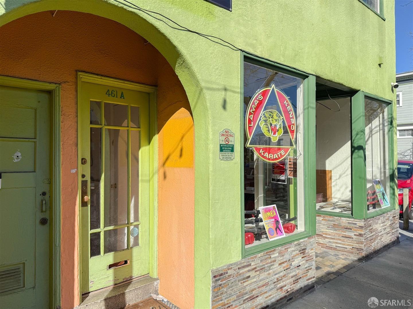 61 Prospect Avenue