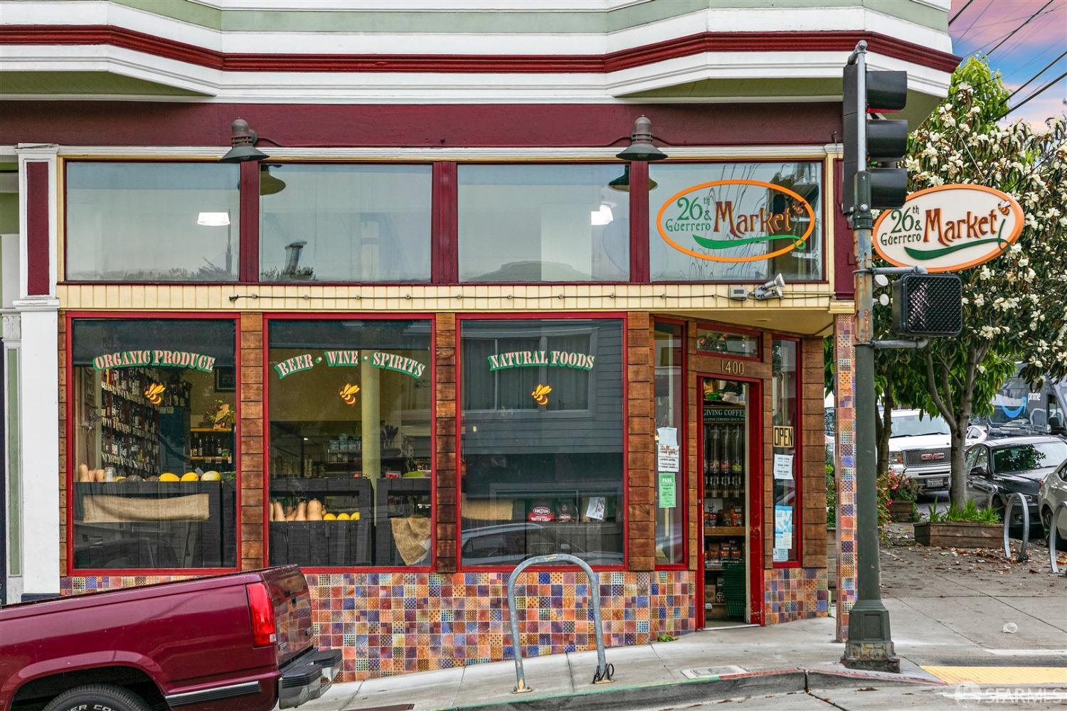 61 Prospect Avenue