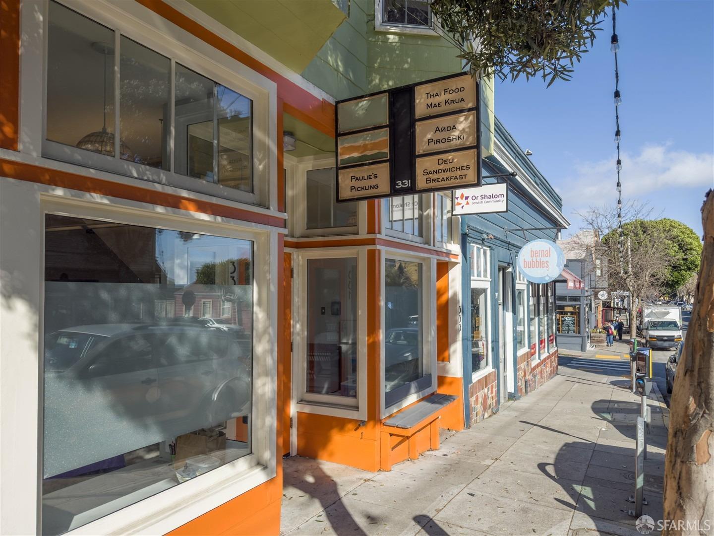 61 Prospect Avenue