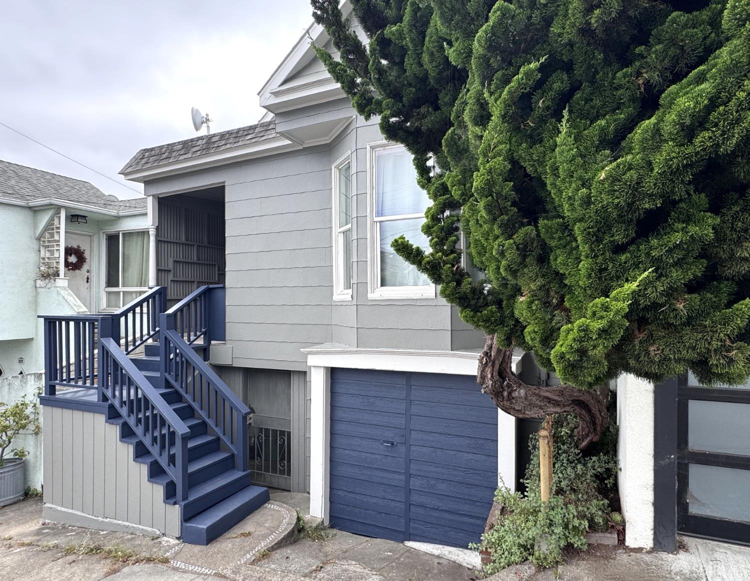 251 Tingley Street