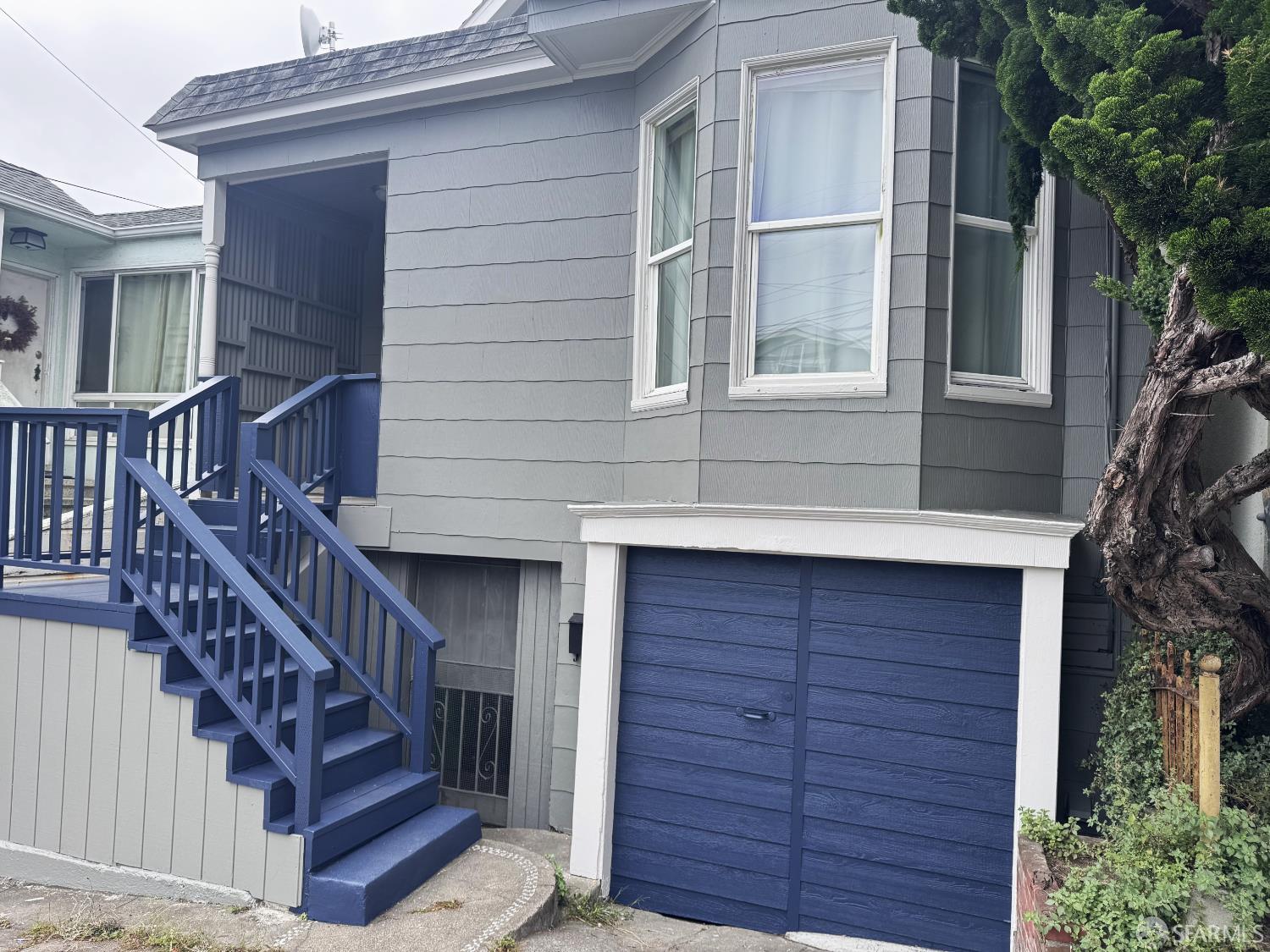 251 Tingley Street
