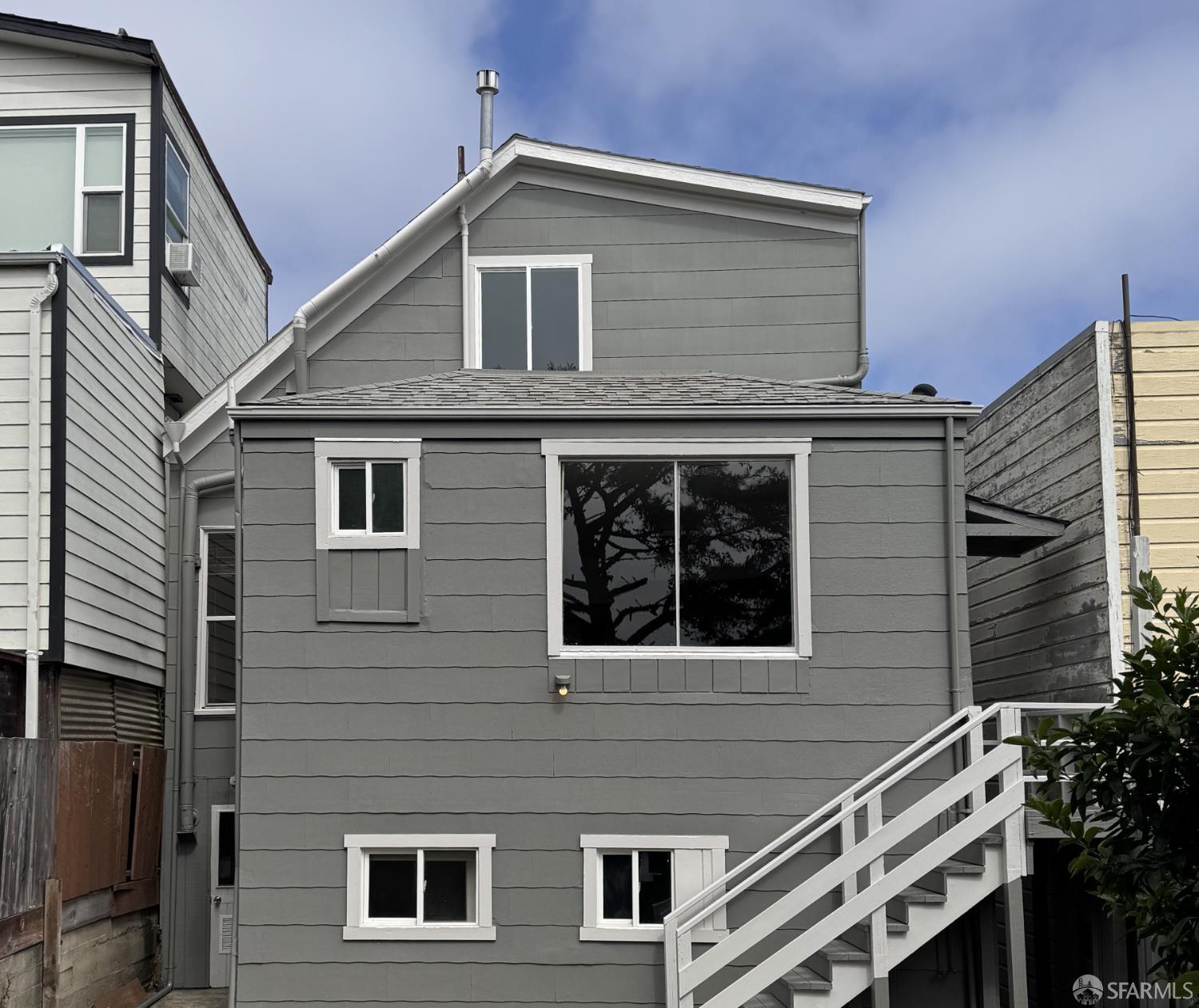 251 Tingley Street