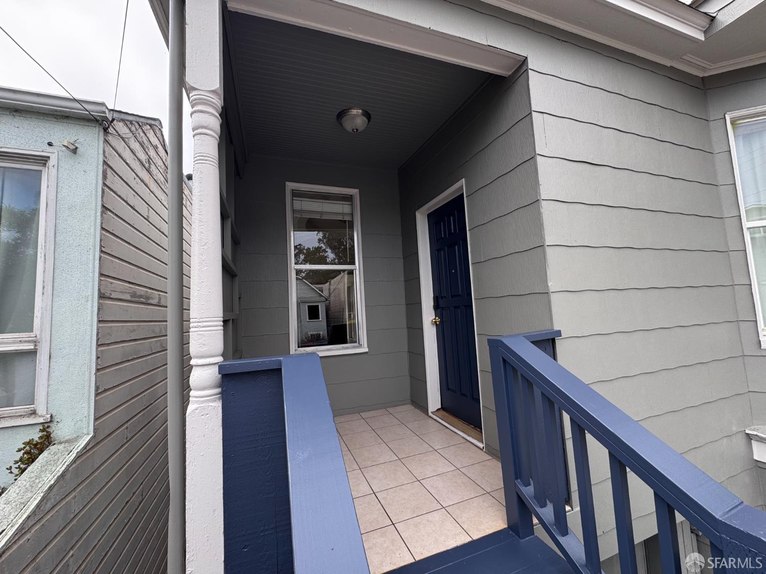 251 Tingley Street