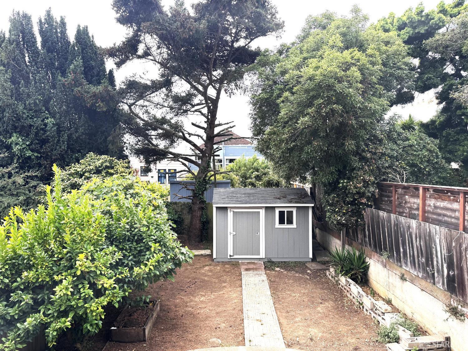 251 Tingley Street