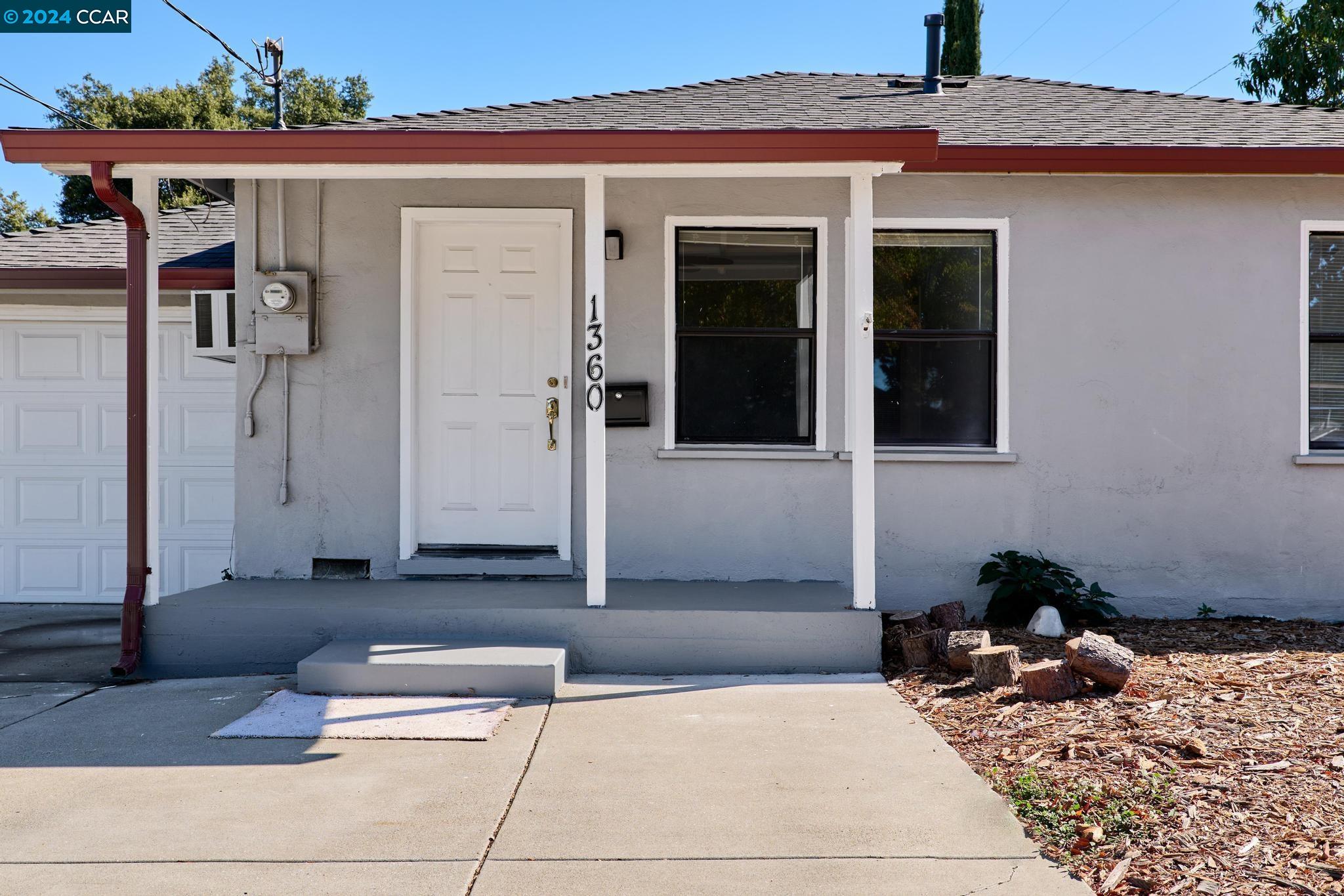 1360 San Carlos Ave